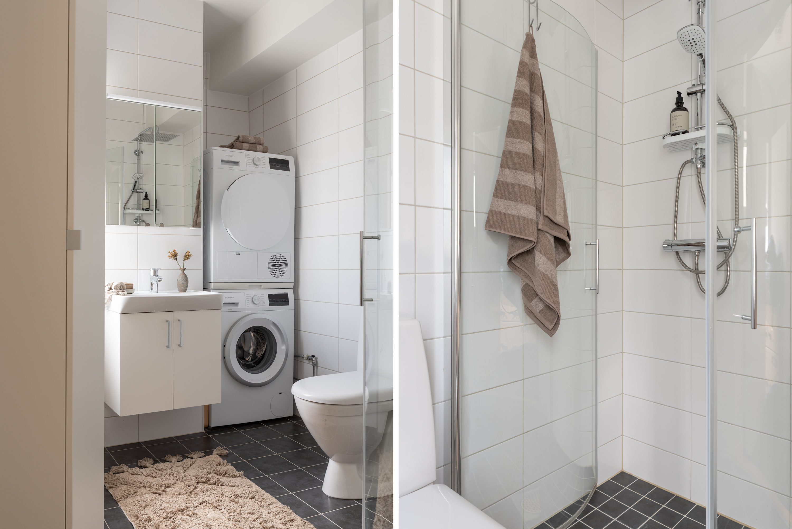 Bostadsbild från Treklövergatan 11, Kommande i Gideonsberg, Västerås