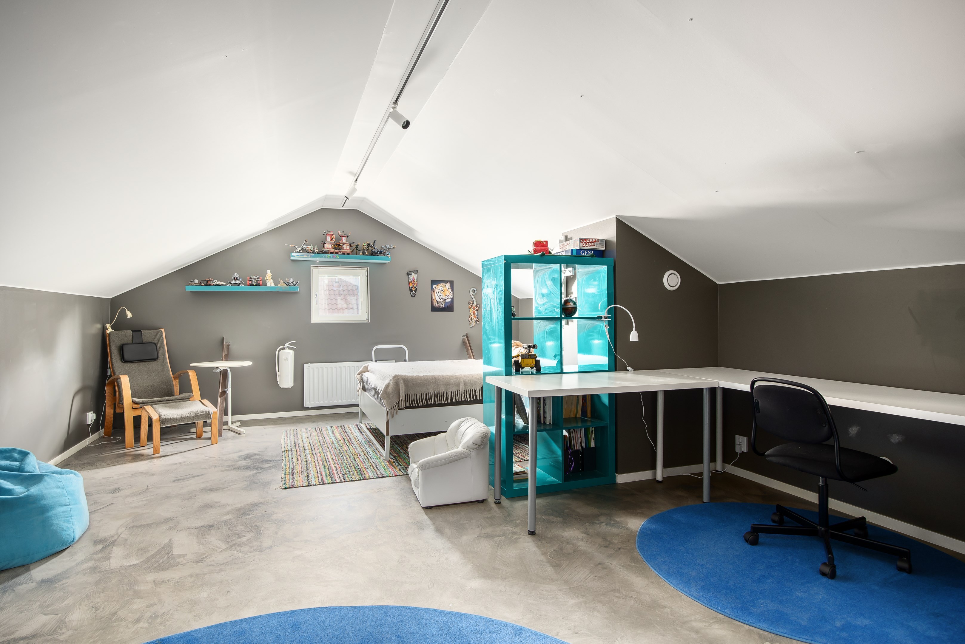 Bostadsbild från Björkholmsvägen 197, Såld i Östra Orminge, Nacka