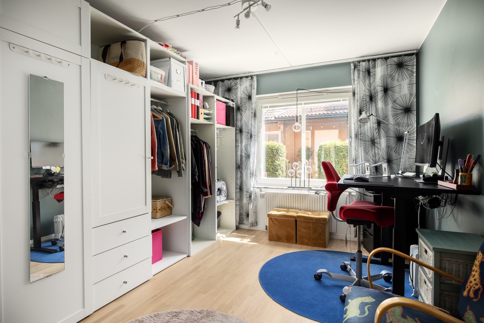 Bostadsbild från Björkholmsvägen 197, Såld i Östra Orminge, Nacka