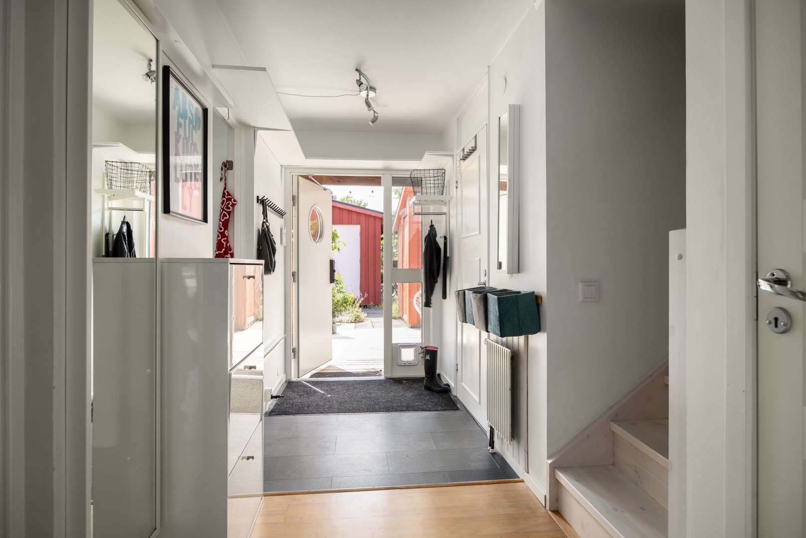 Bostadsbild från Björkholmsvägen 197, Såld i Östra Orminge, Nacka