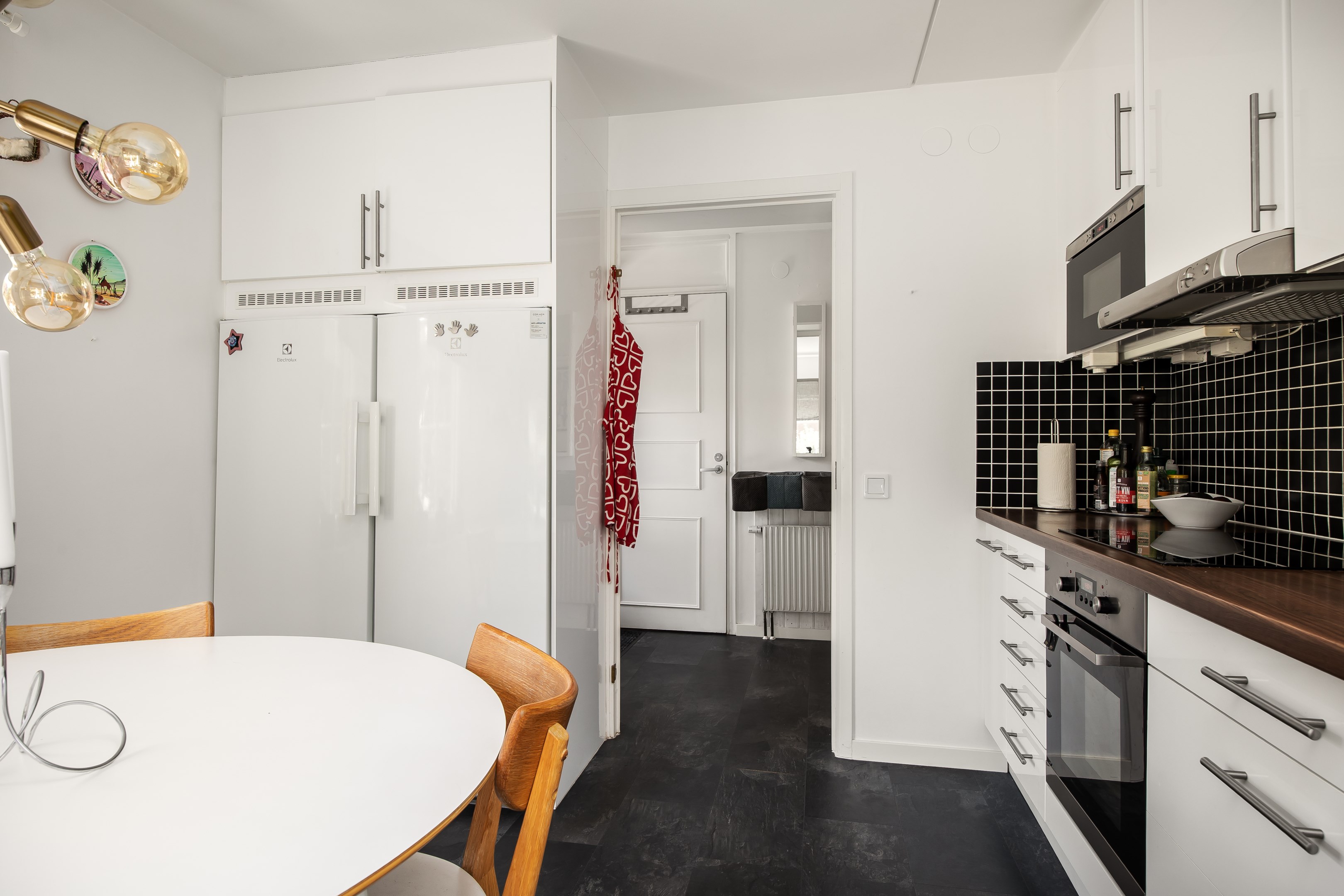 Bostadsbild från Björkholmsvägen 197, Såld i Östra Orminge, Nacka