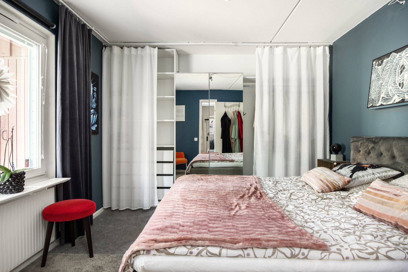 Bostadsbild från Björkholmsvägen 197, Såld i Östra Orminge, Nacka