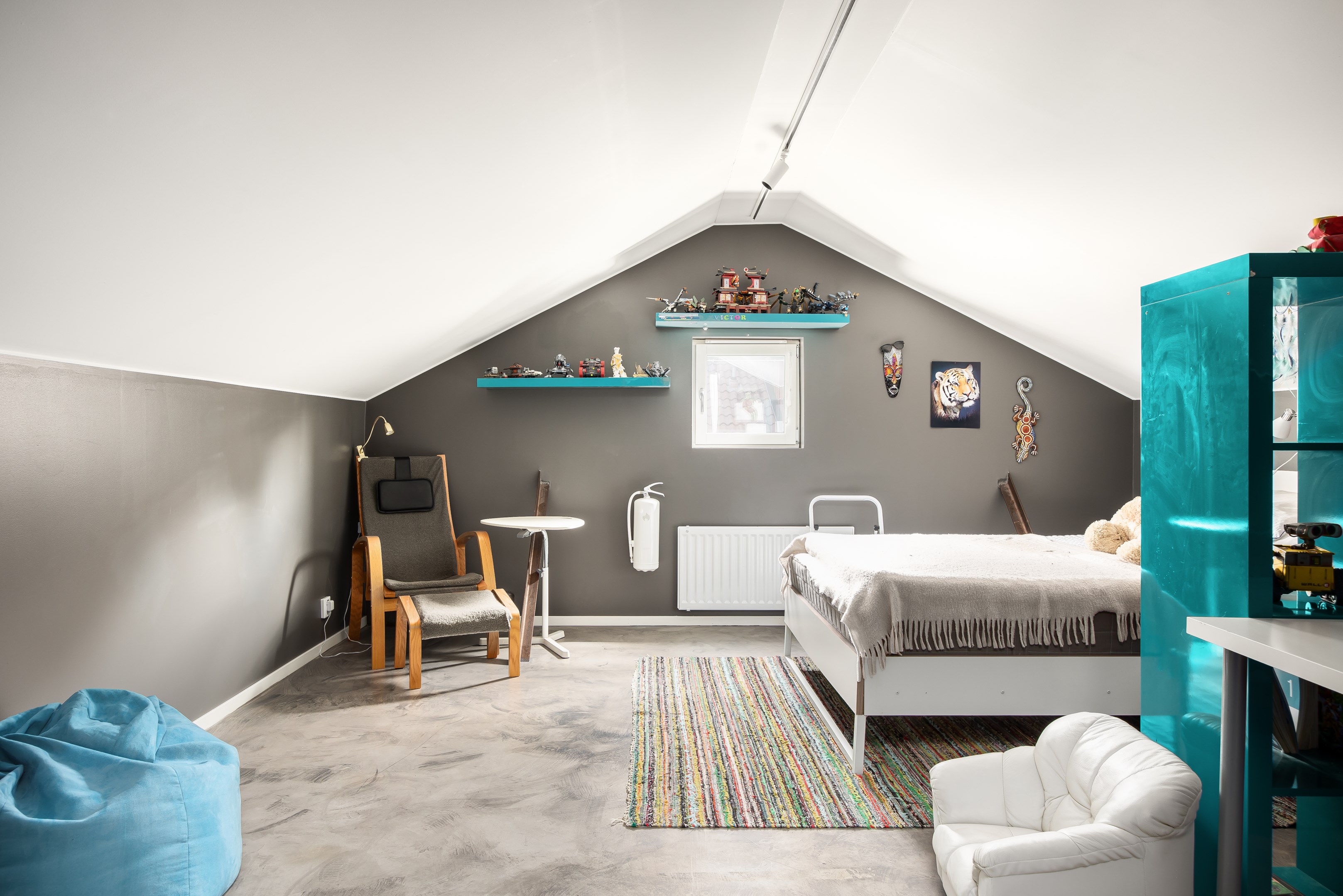 Bostadsbild från Björkholmsvägen 197, Såld i Östra Orminge, Nacka