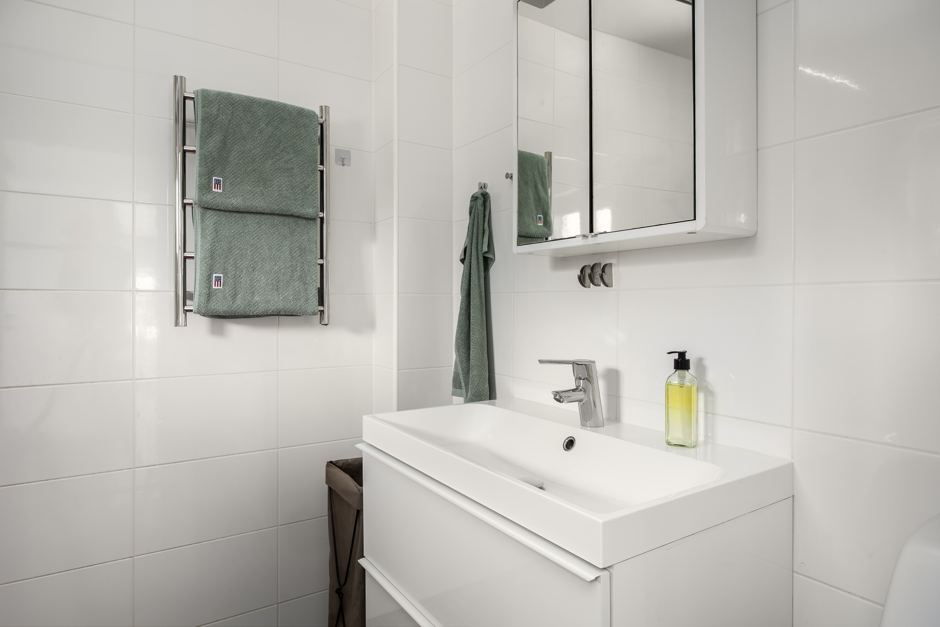 Bostadsbild från Björkholmsvägen 197, Såld i Östra Orminge, Nacka