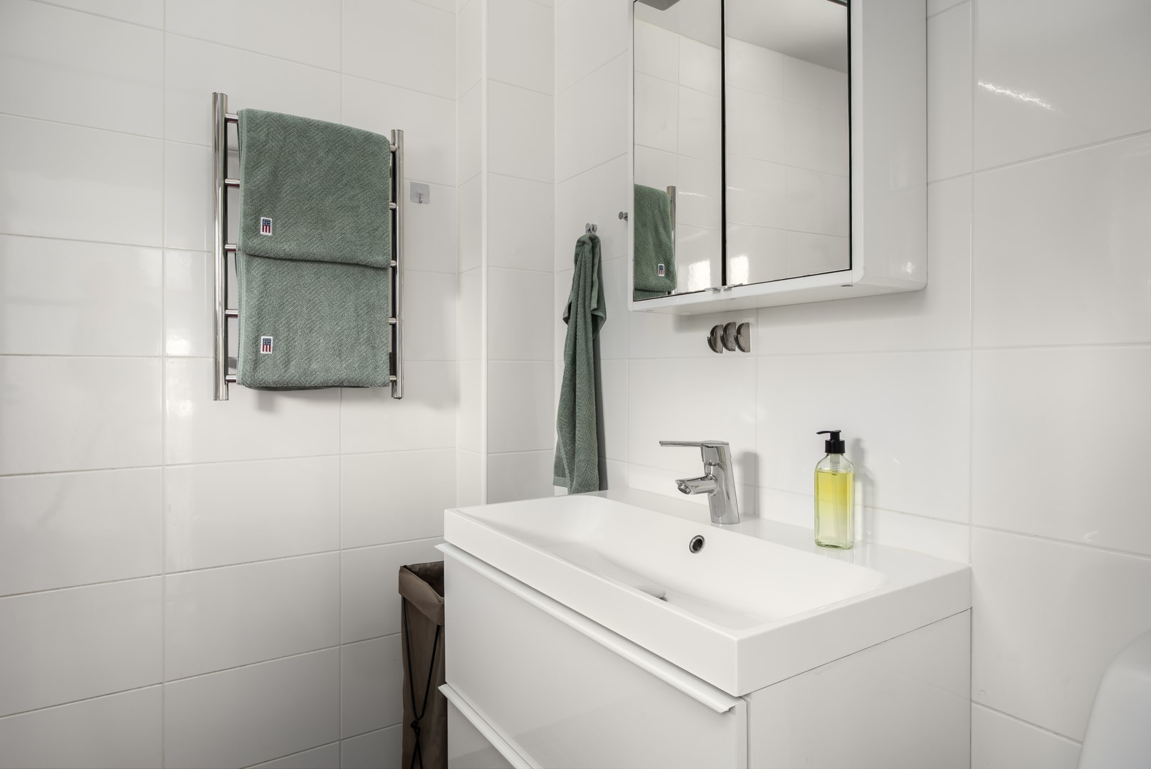 Bostadsbild från Björkholmsvägen 197, Såld i Östra Orminge, Nacka