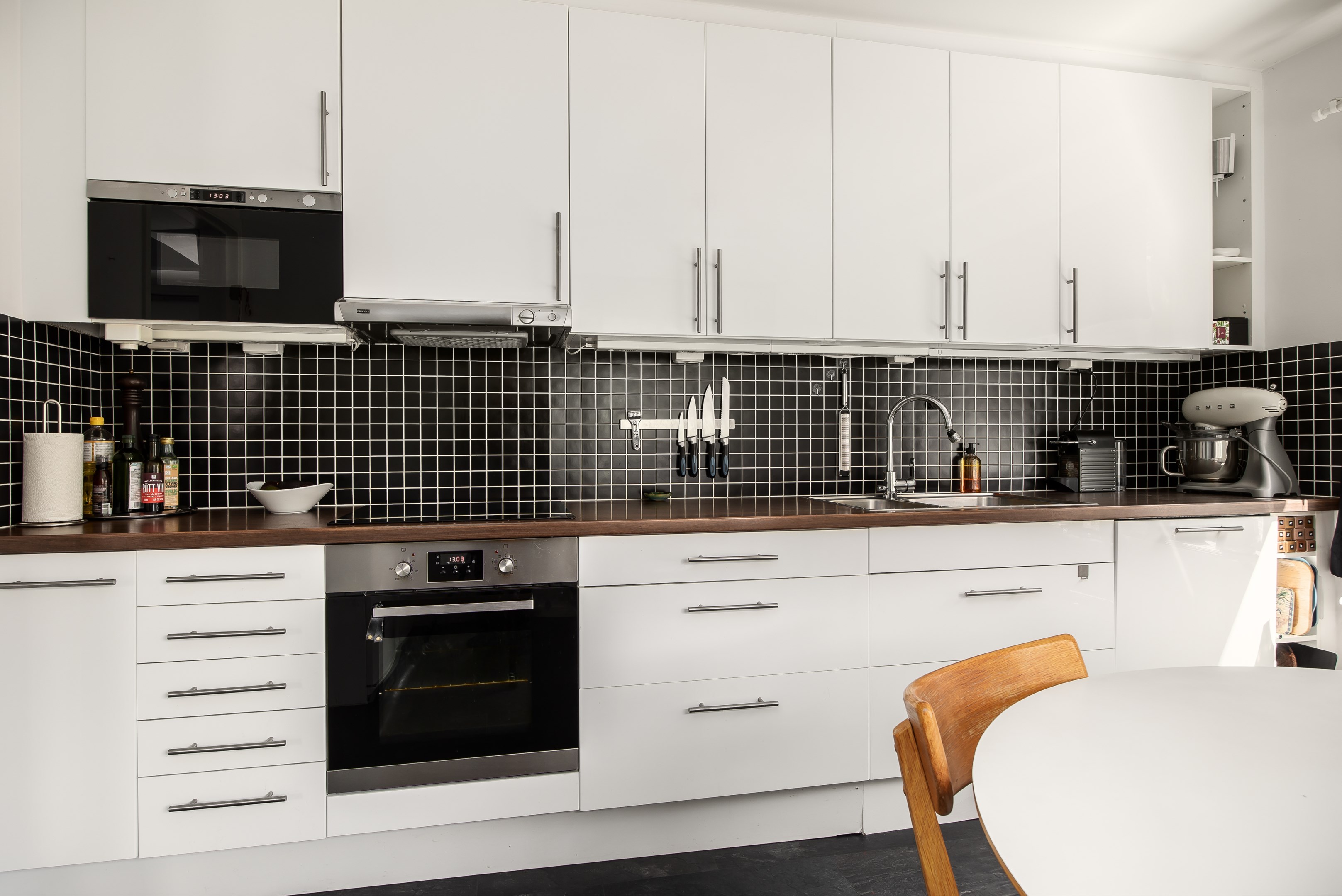 Bostadsbild från Björkholmsvägen 197, Såld i Östra Orminge, Nacka