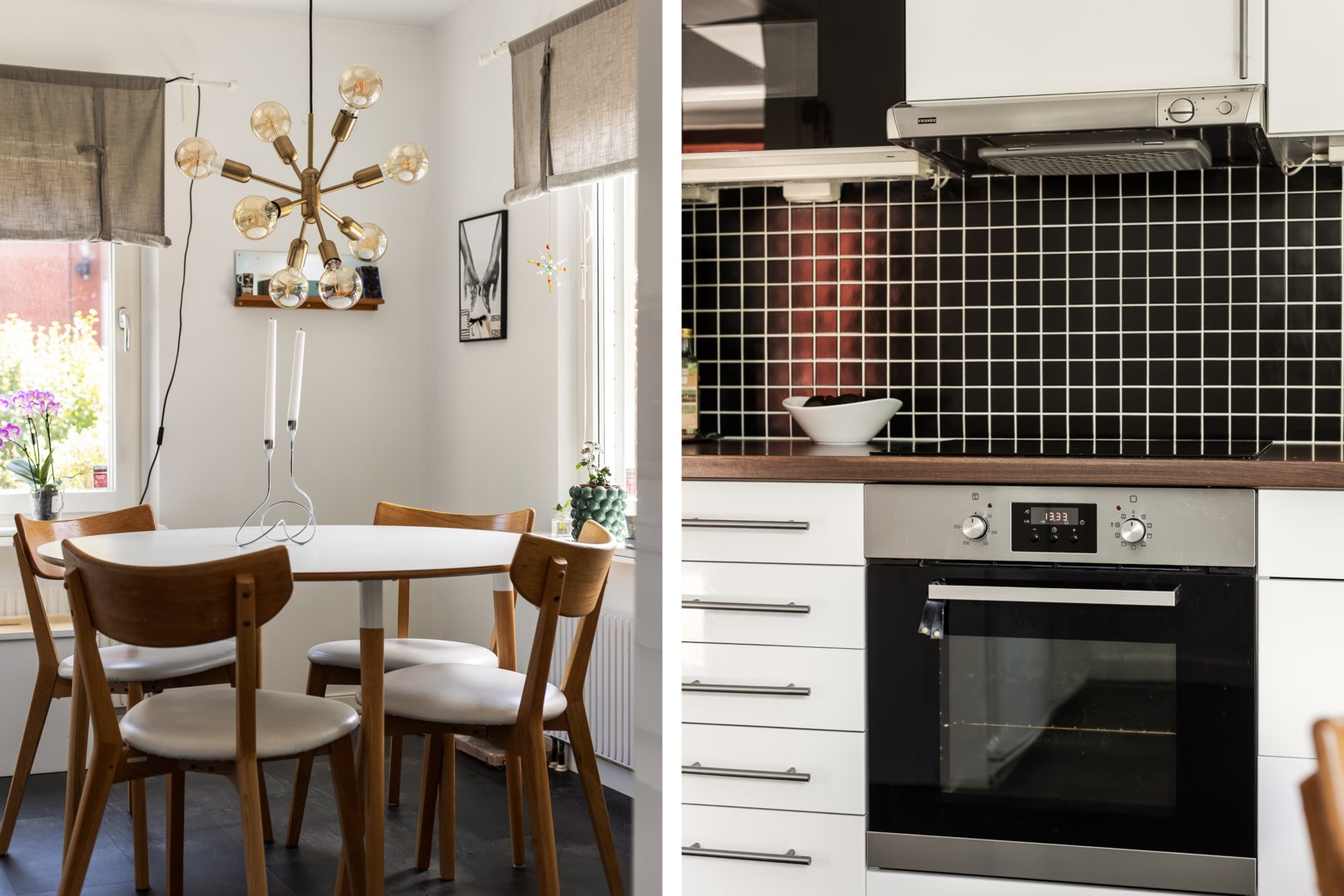 Bostadsbild från Björkholmsvägen 197, Såld i Östra Orminge, Nacka