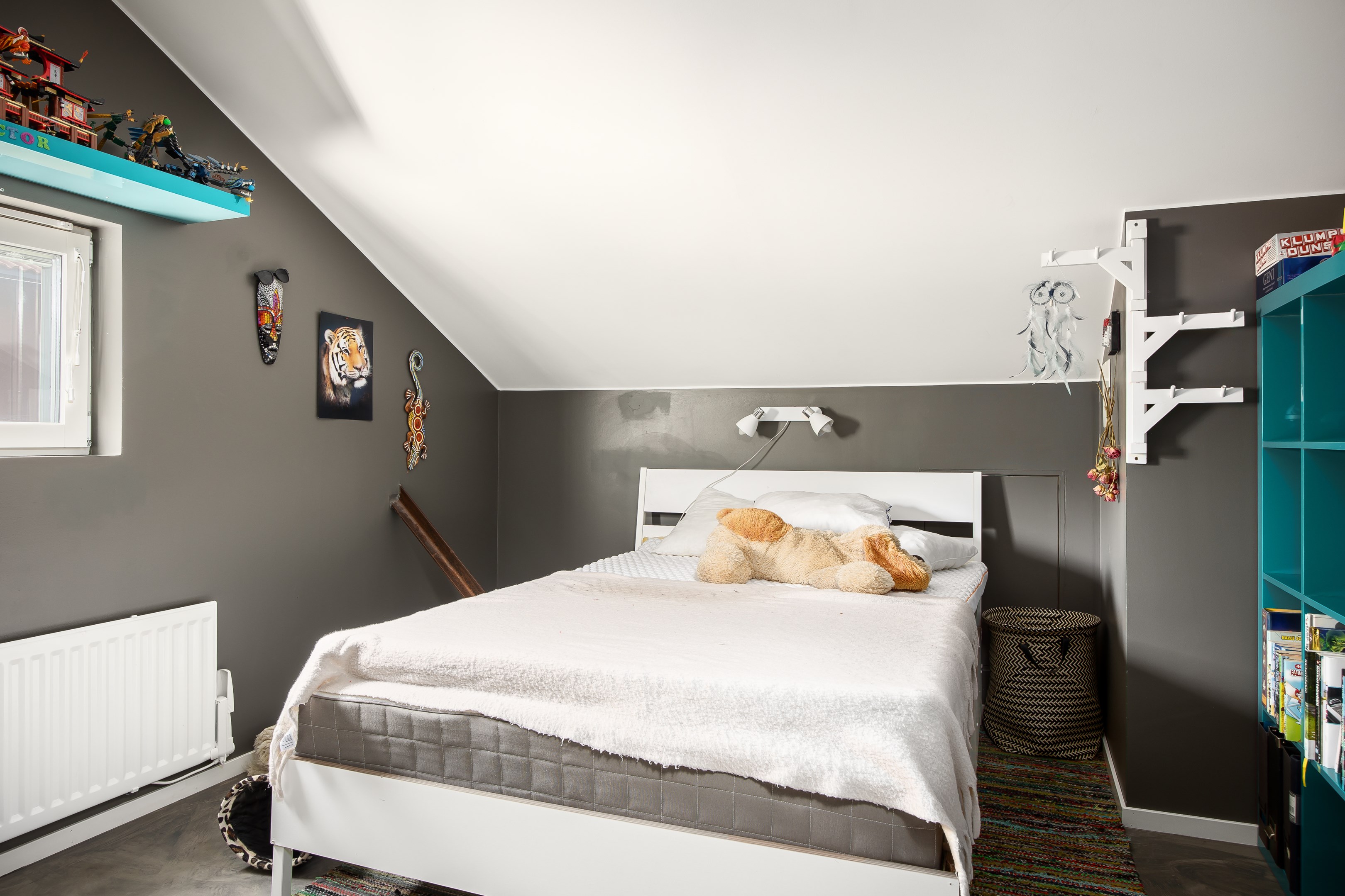 Bostadsbild från Björkholmsvägen 197, Såld i Östra Orminge, Nacka