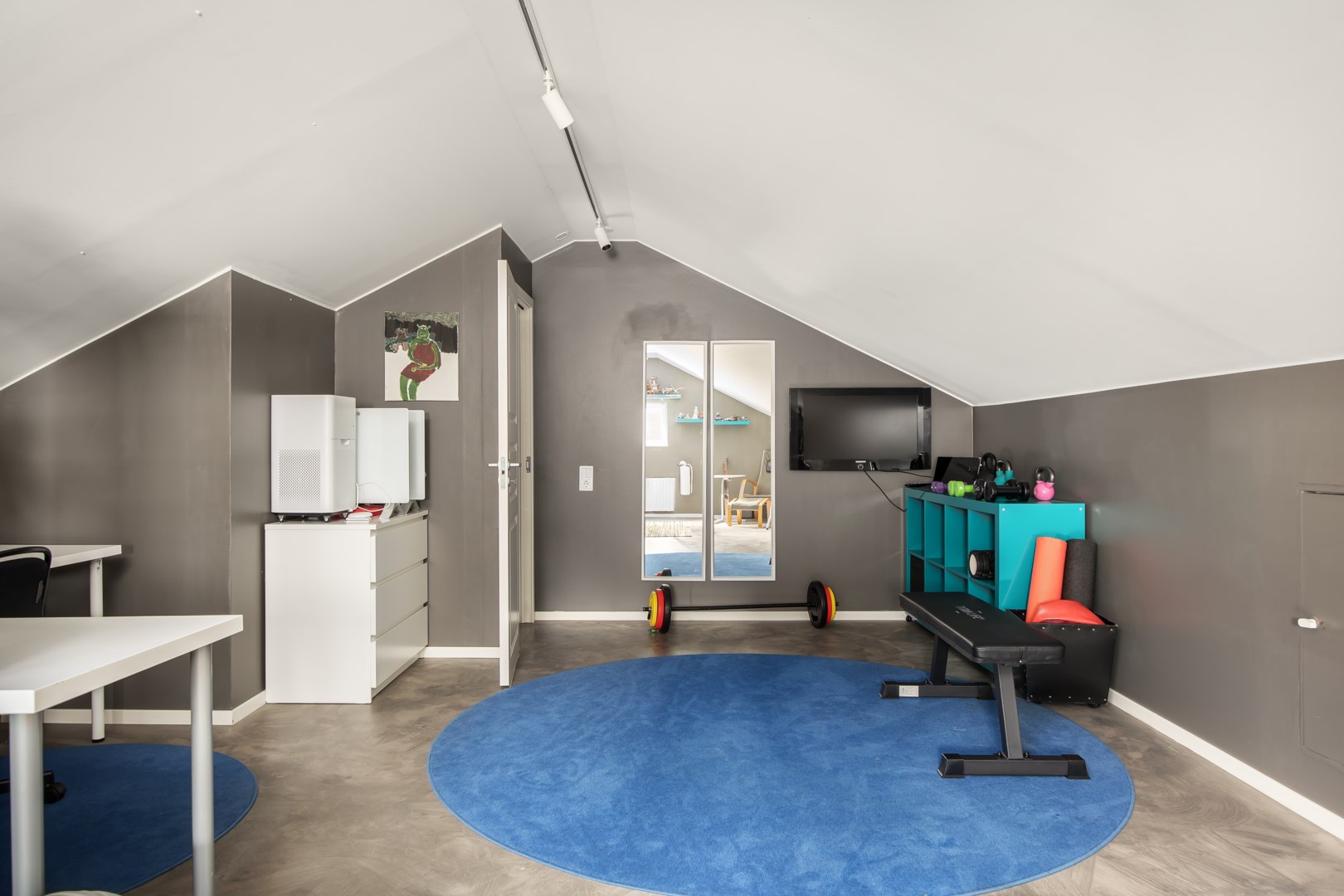 Bostadsbild från Björkholmsvägen 197, Såld i Östra Orminge, Nacka