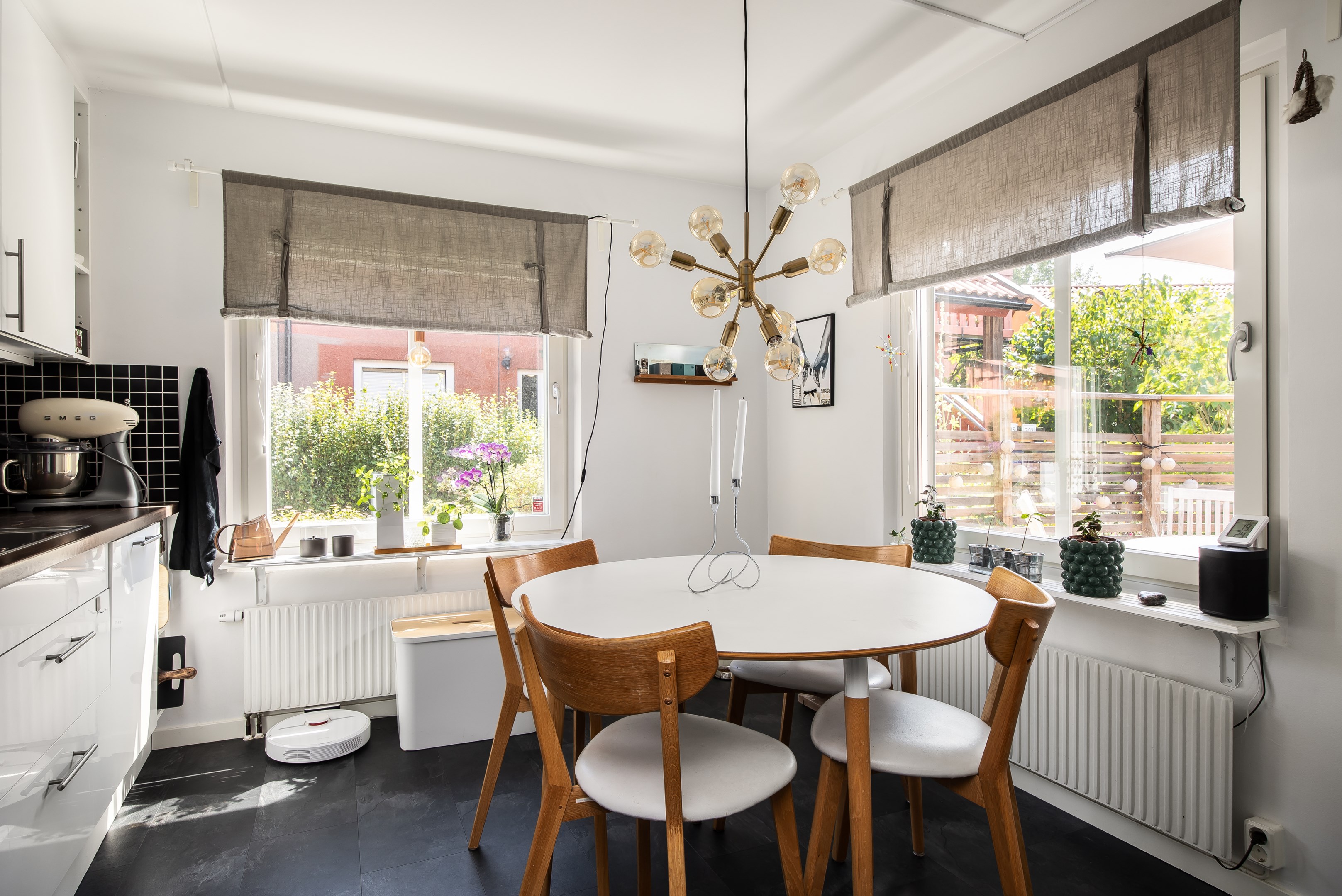 Bostadsbild från Björkholmsvägen 197, Såld i Östra Orminge, Nacka