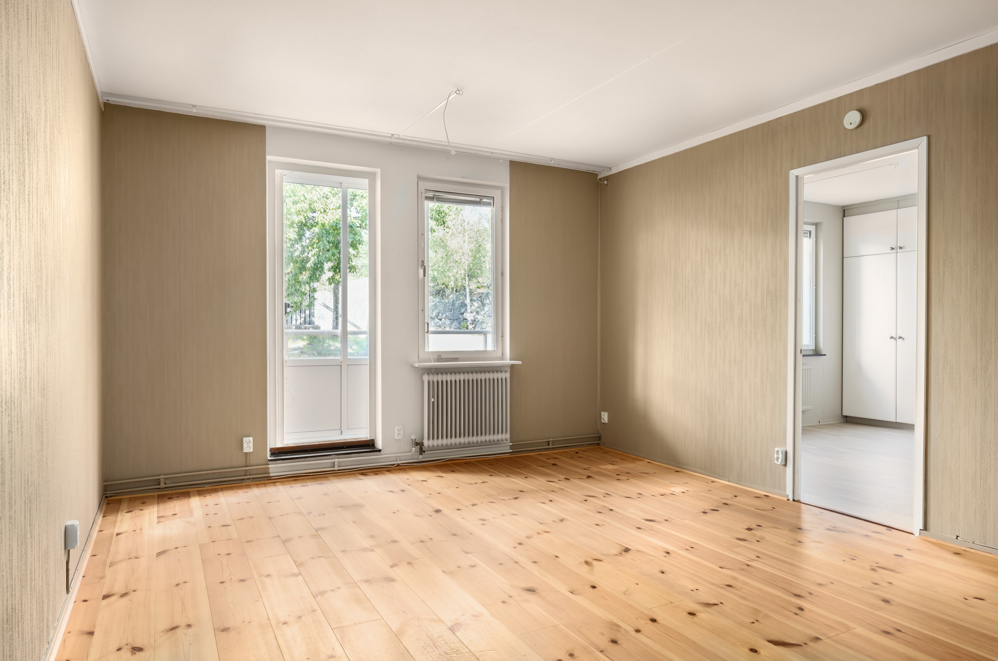 Bostadsbild från Ormingeringen 22, Såld i Västra Orminge, Nacka