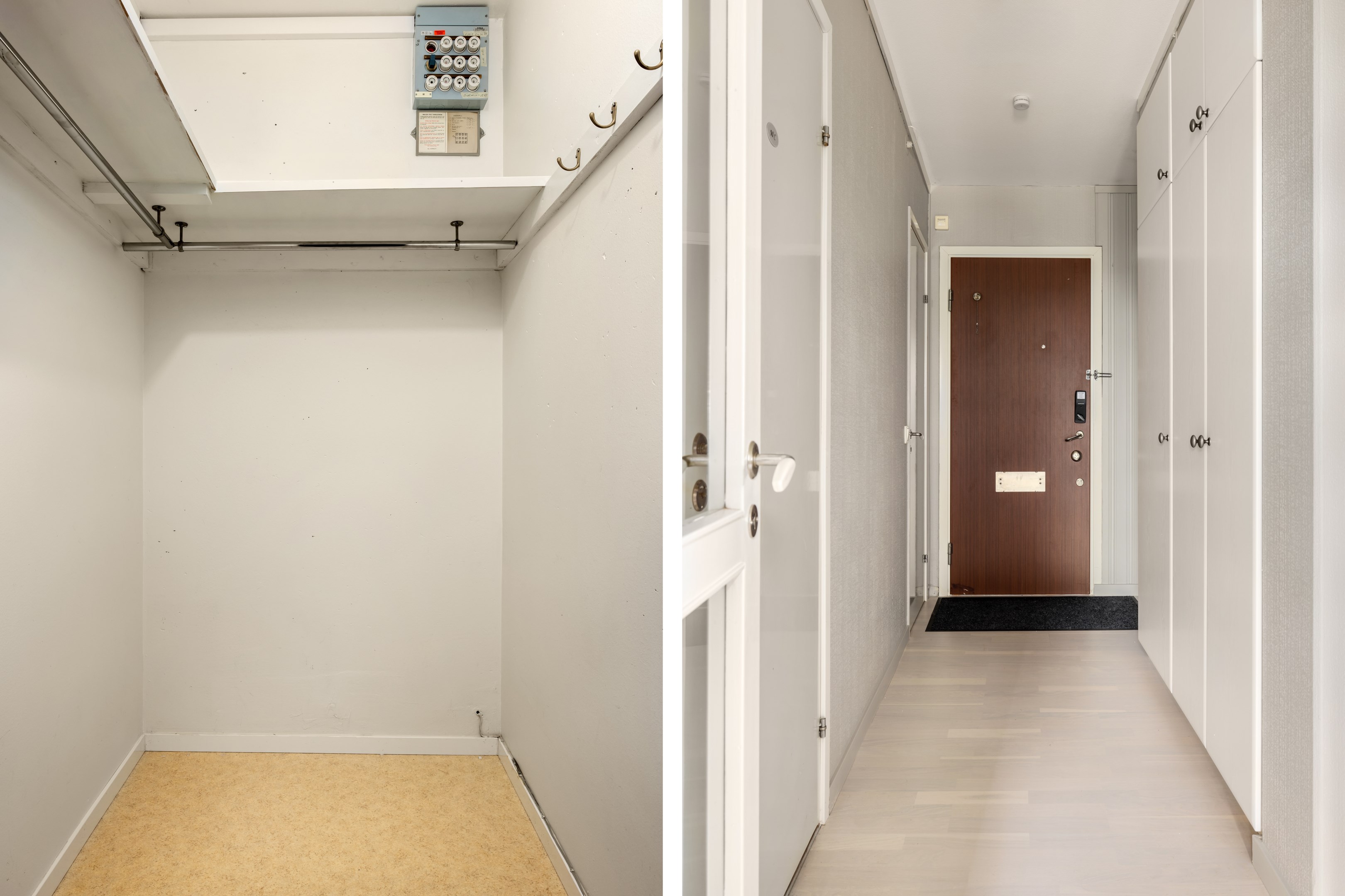 Bostadsbild från Ormingeringen 22, Såld i Västra Orminge, Nacka