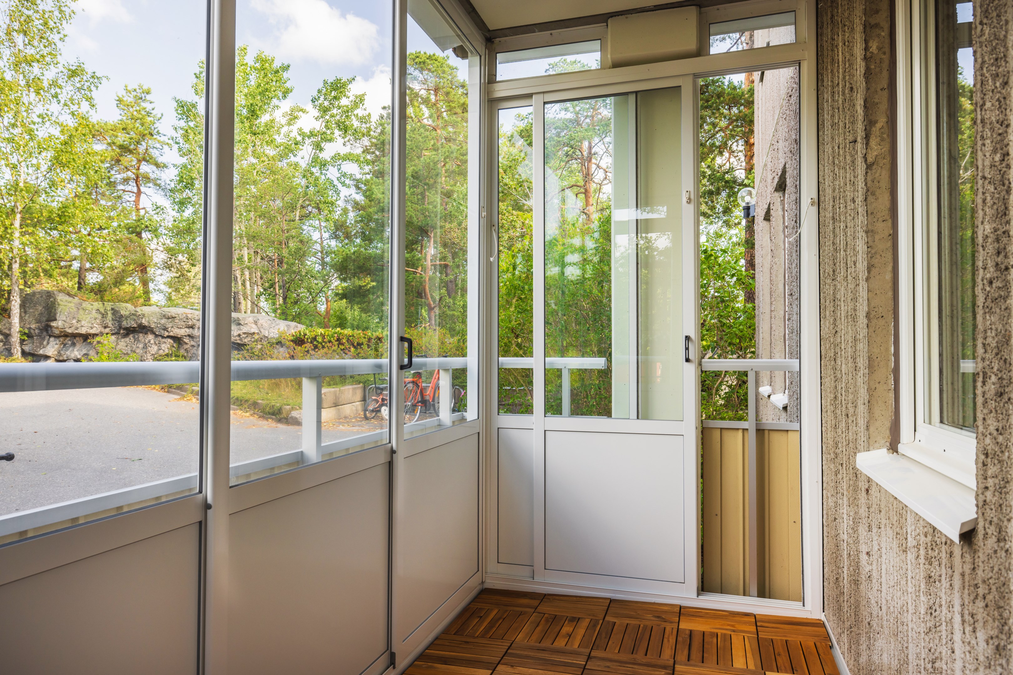 Bostadsbild från Ormingeringen 22, Såld i Västra Orminge, Nacka