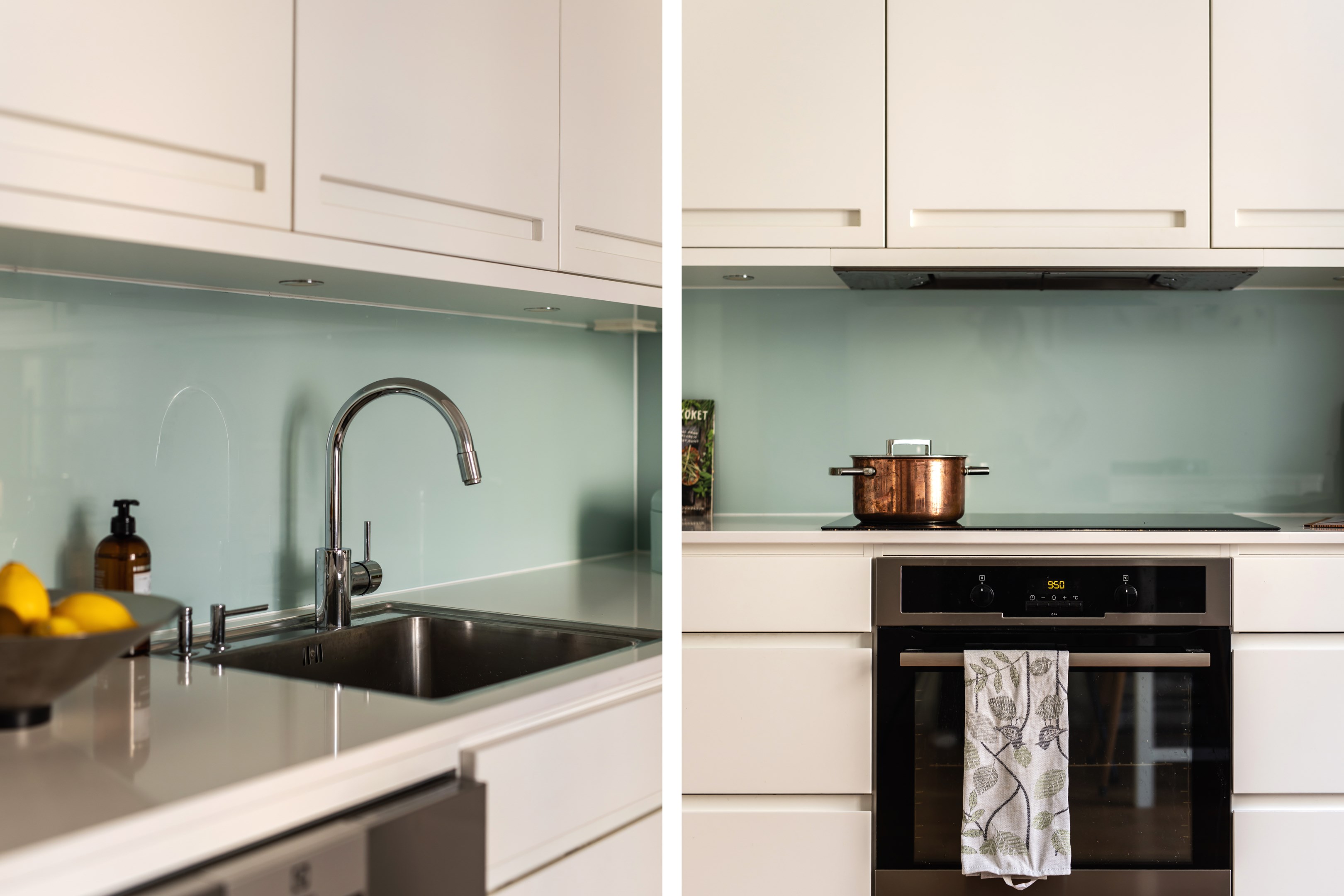 Bostadsbild från Kungsholms Strand 105, 5tr, Såld i Kungsholmen, Stockholm