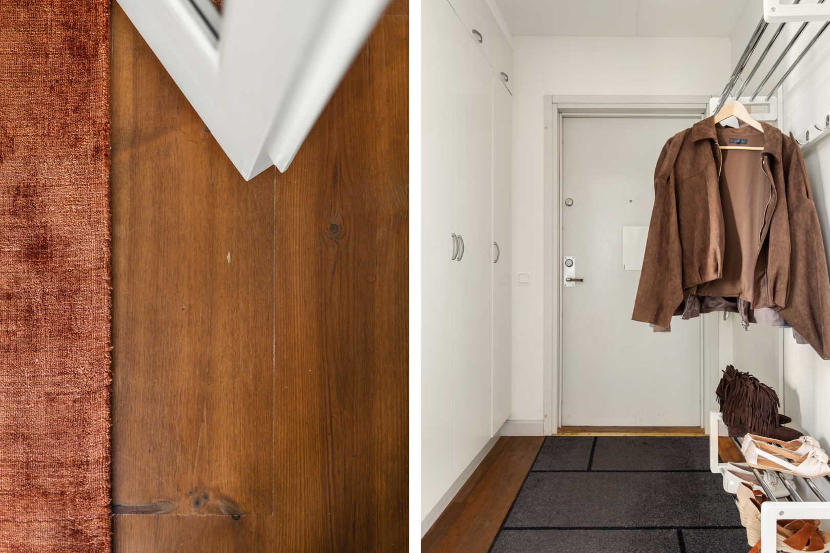 Bostadsbild från Kungsholms Strand 105, 5tr, Såld i Kungsholmen, Stockholm