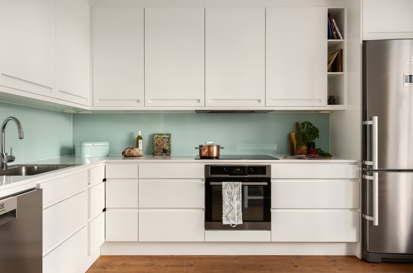 Bostadsbild från Kungsholms Strand 105, 5tr, Såld i Kungsholmen, Stockholm