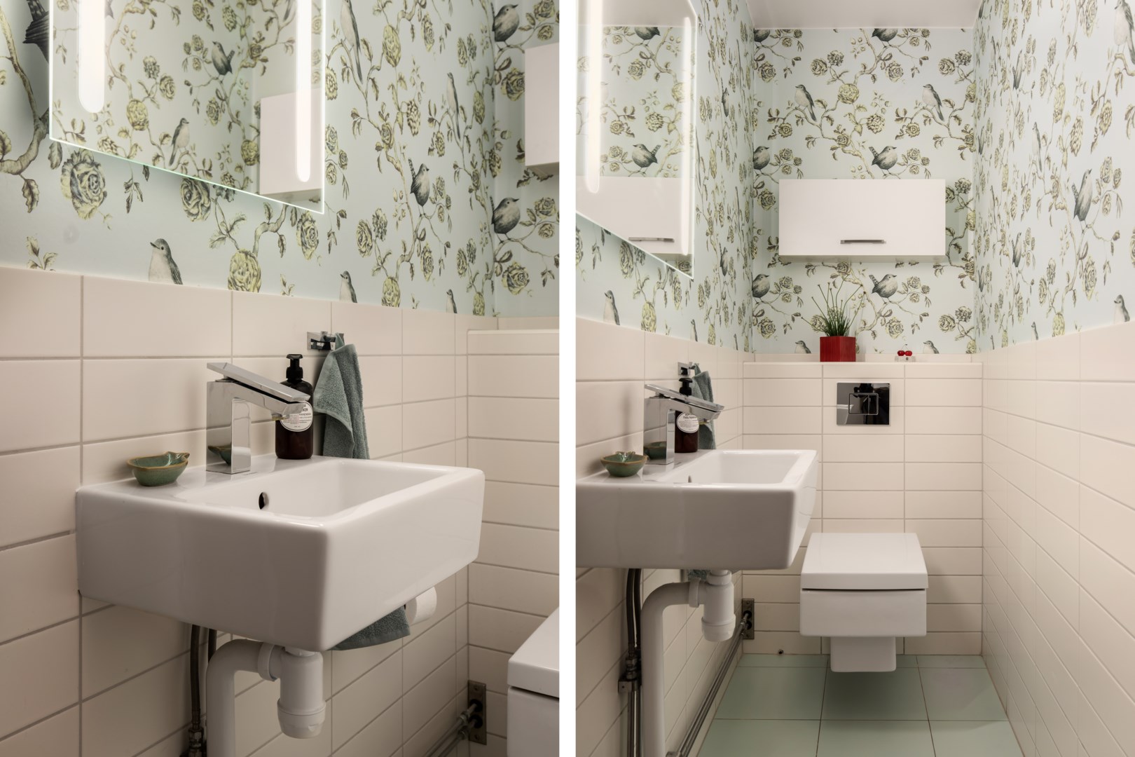 Bostadsbild från Kungsholms Strand 105, 5tr, Såld i Kungsholmen, Stockholm