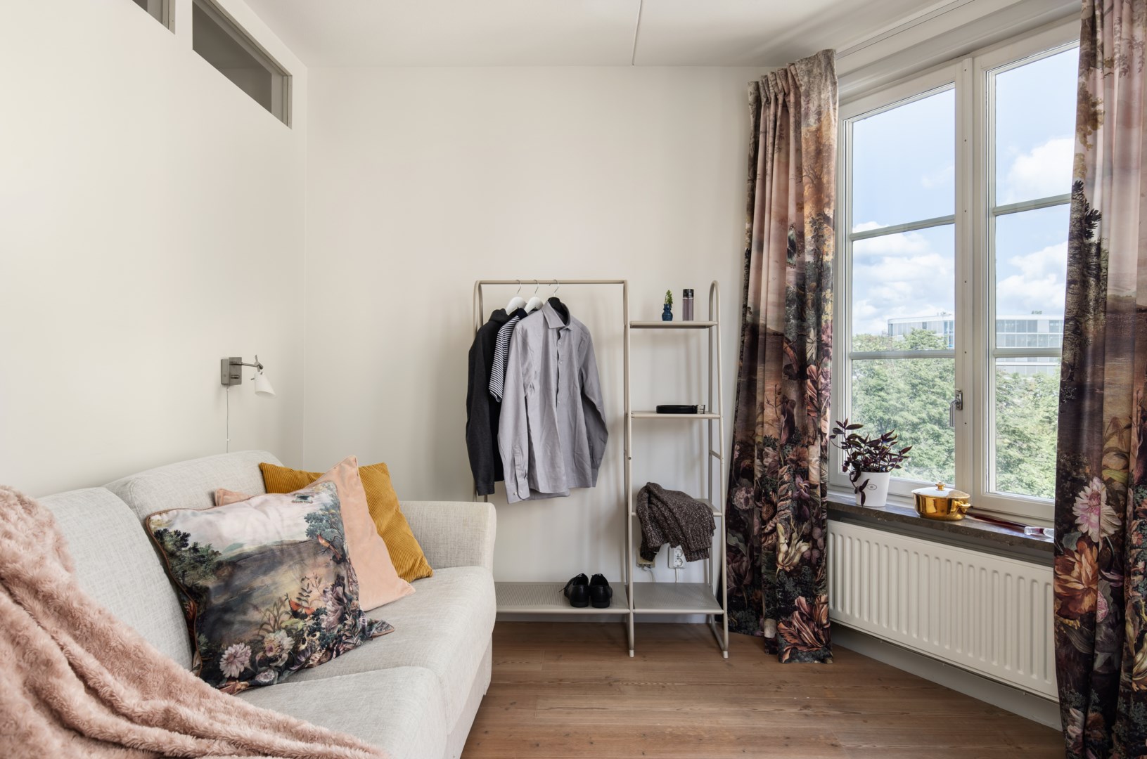 Bostadsbild från Kungsholms Strand 105, 5tr, Såld i Kungsholmen, Stockholm