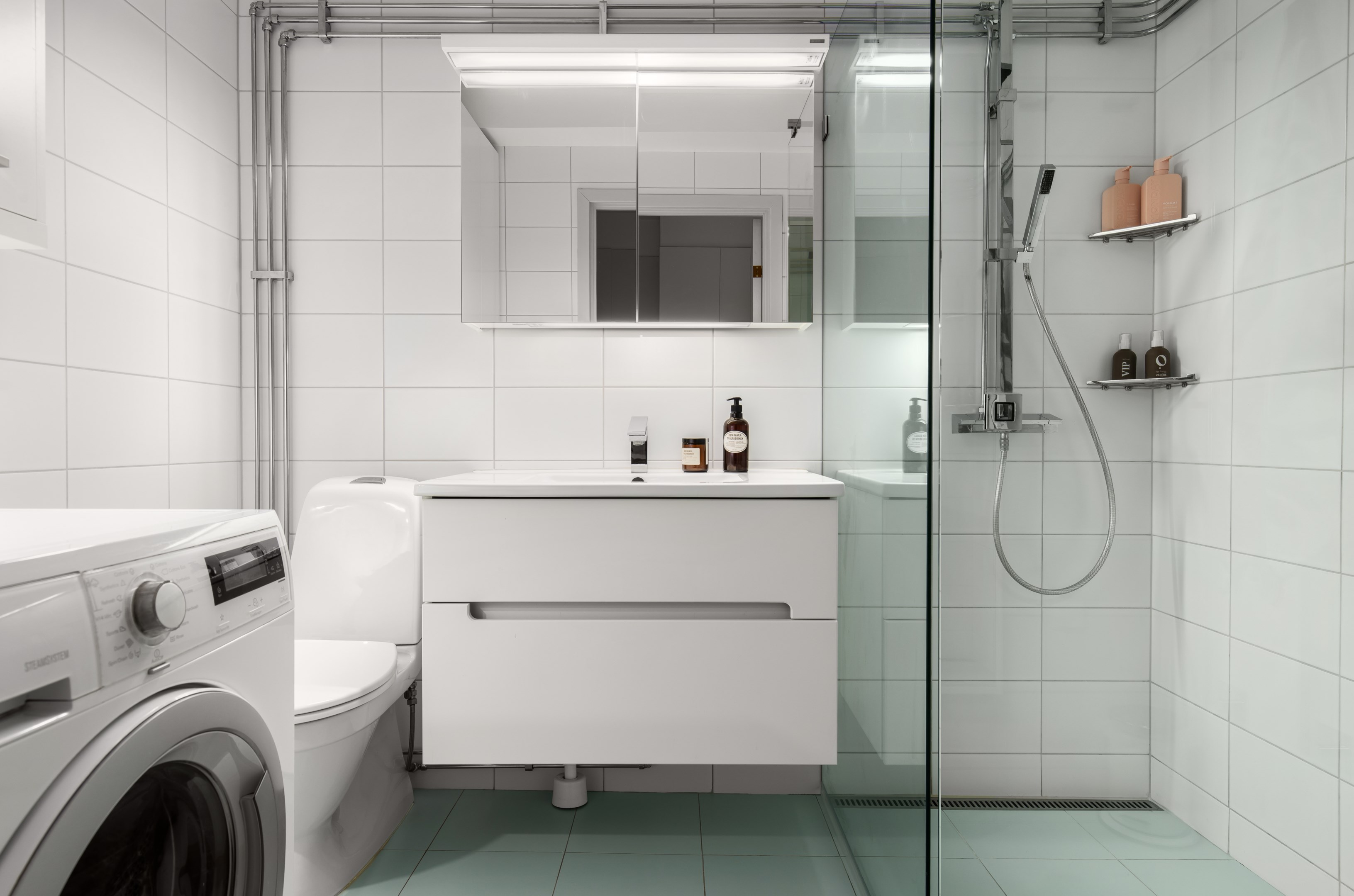 Bostadsbild från Kungsholms Strand 105, 5tr, Såld i Kungsholmen, Stockholm