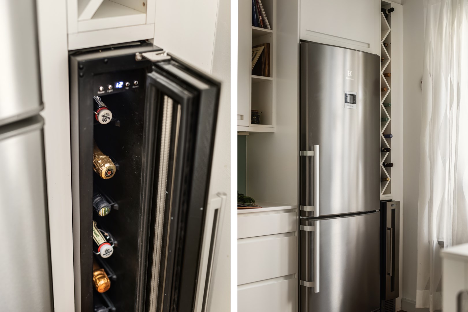 Bostadsbild från Kungsholms Strand 105, 5tr, Såld i Kungsholmen, Stockholm