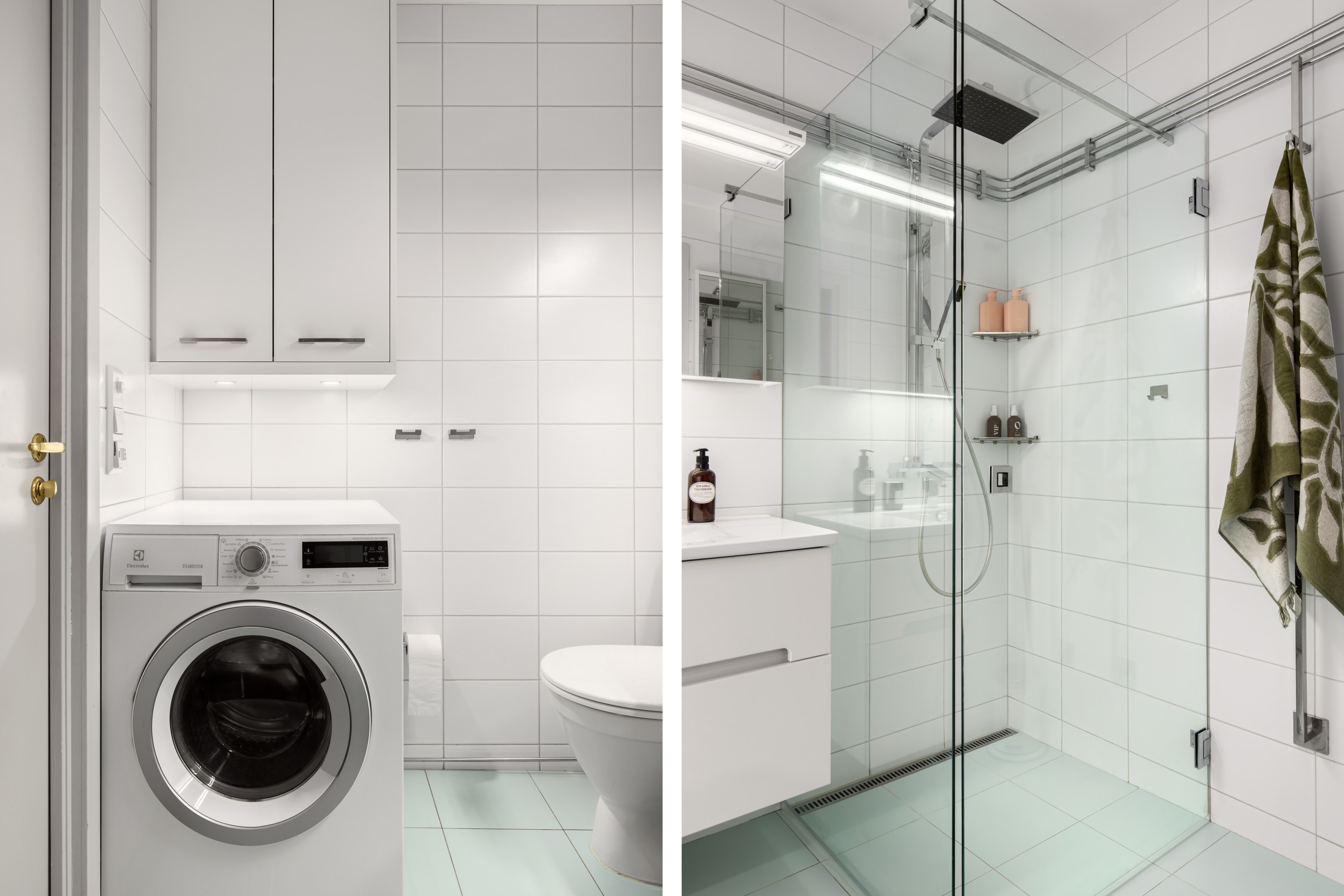 Bostadsbild från Kungsholms Strand 105, 5tr, Såld i Kungsholmen, Stockholm