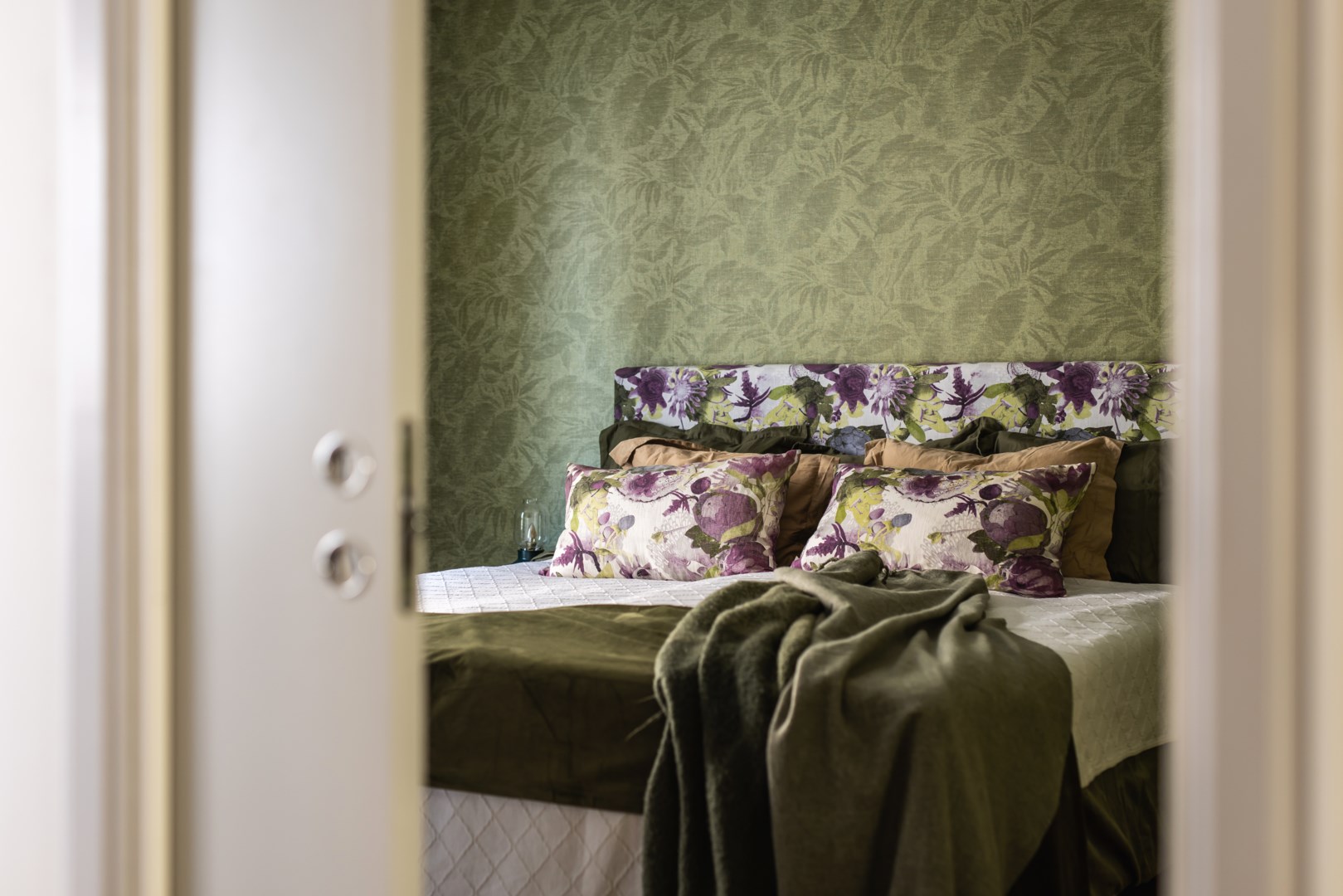 Bostadsbild från Kungsholms Strand 105, 5tr, Såld i Kungsholmen, Stockholm