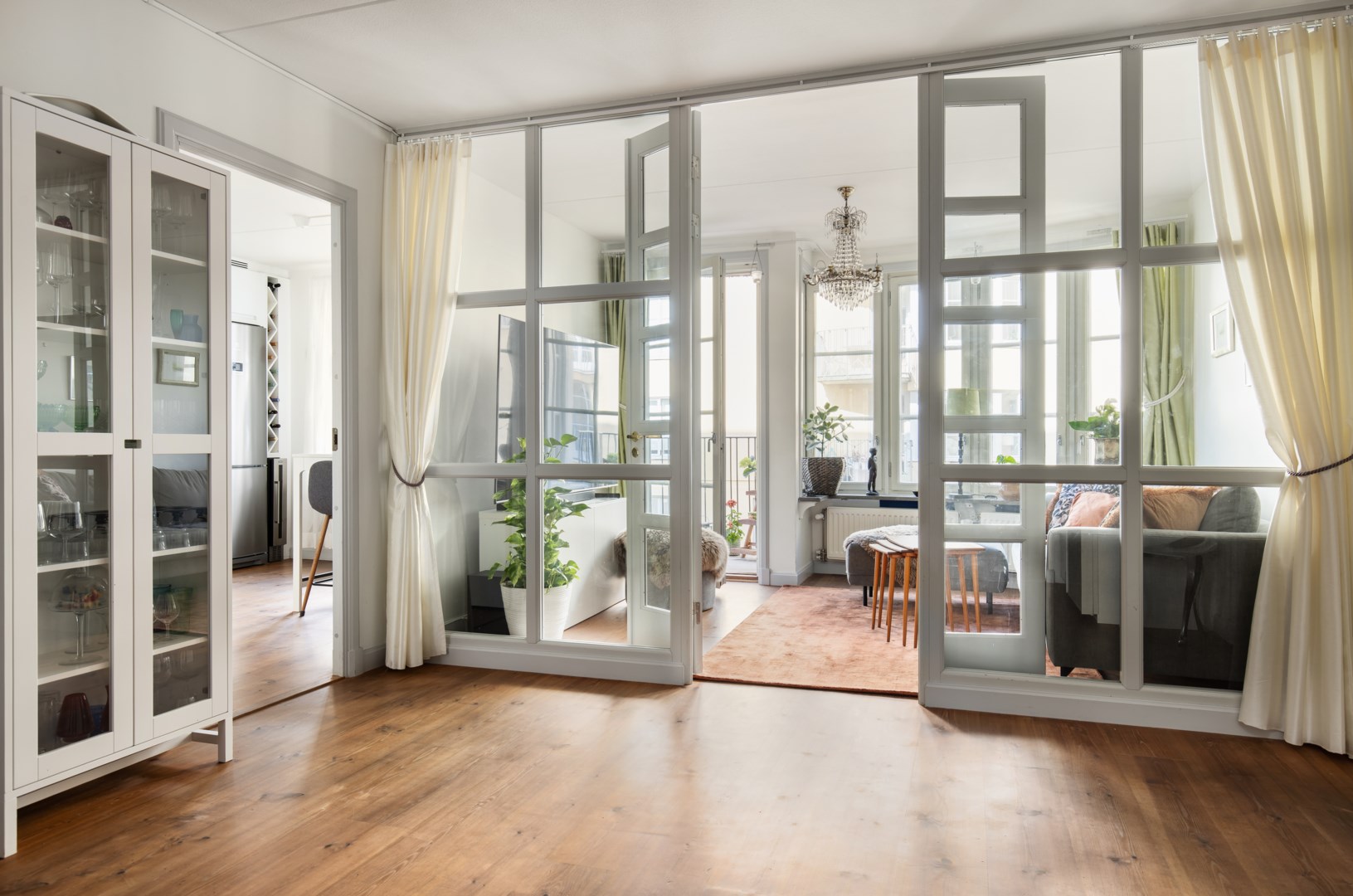 Bostadsbild från Kungsholms Strand 105, 5tr, Såld i Kungsholmen, Stockholm