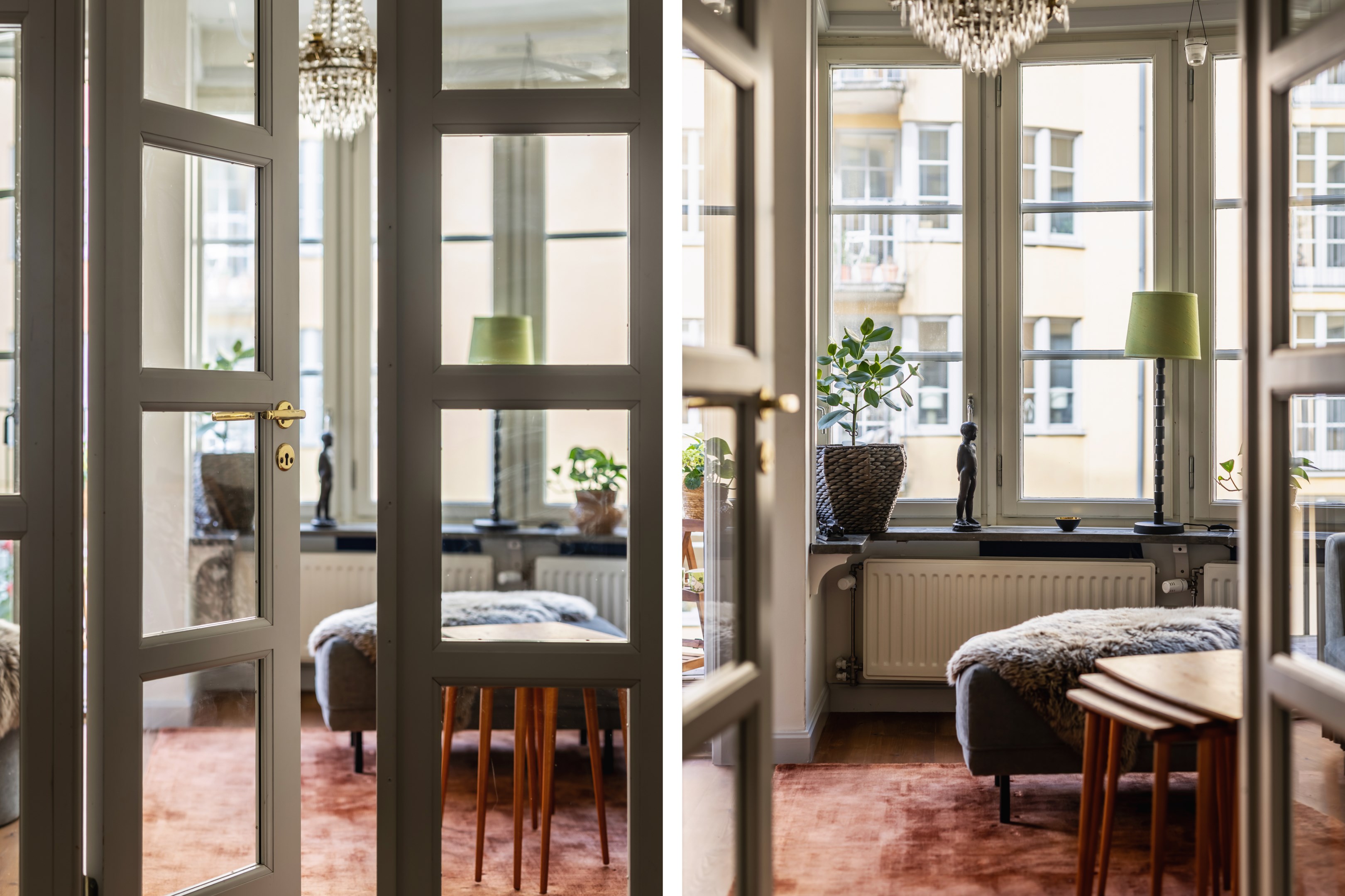 Bostadsbild från Kungsholms Strand 105, 5tr, Såld i Kungsholmen, Stockholm