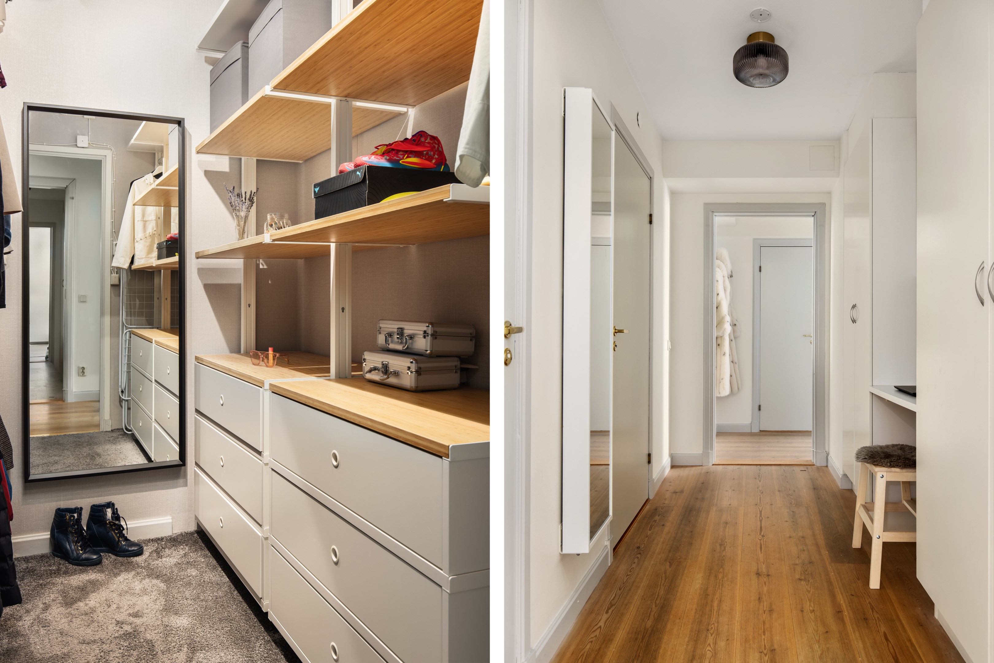 Bostadsbild från Kungsholms Strand 105, 5tr, Såld i Kungsholmen, Stockholm