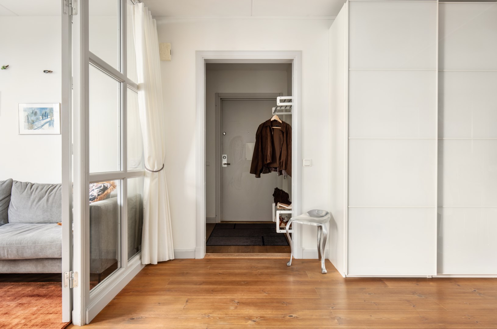 Bostadsbild från Kungsholms Strand 105, 5tr, Såld i Kungsholmen, Stockholm