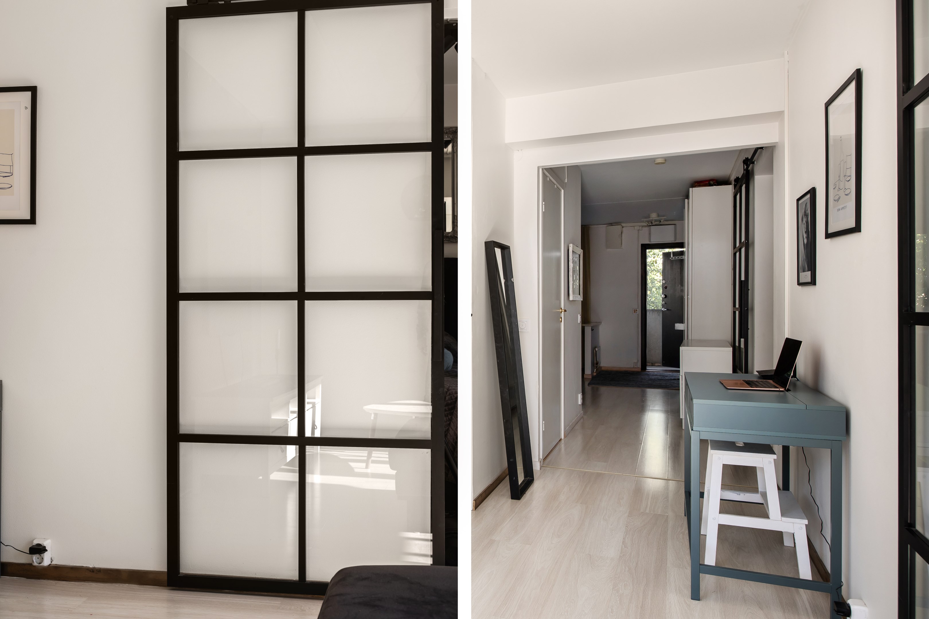 Bostadsbild från Grusåsgränd 10, Till salu i Enskede, Stockholm