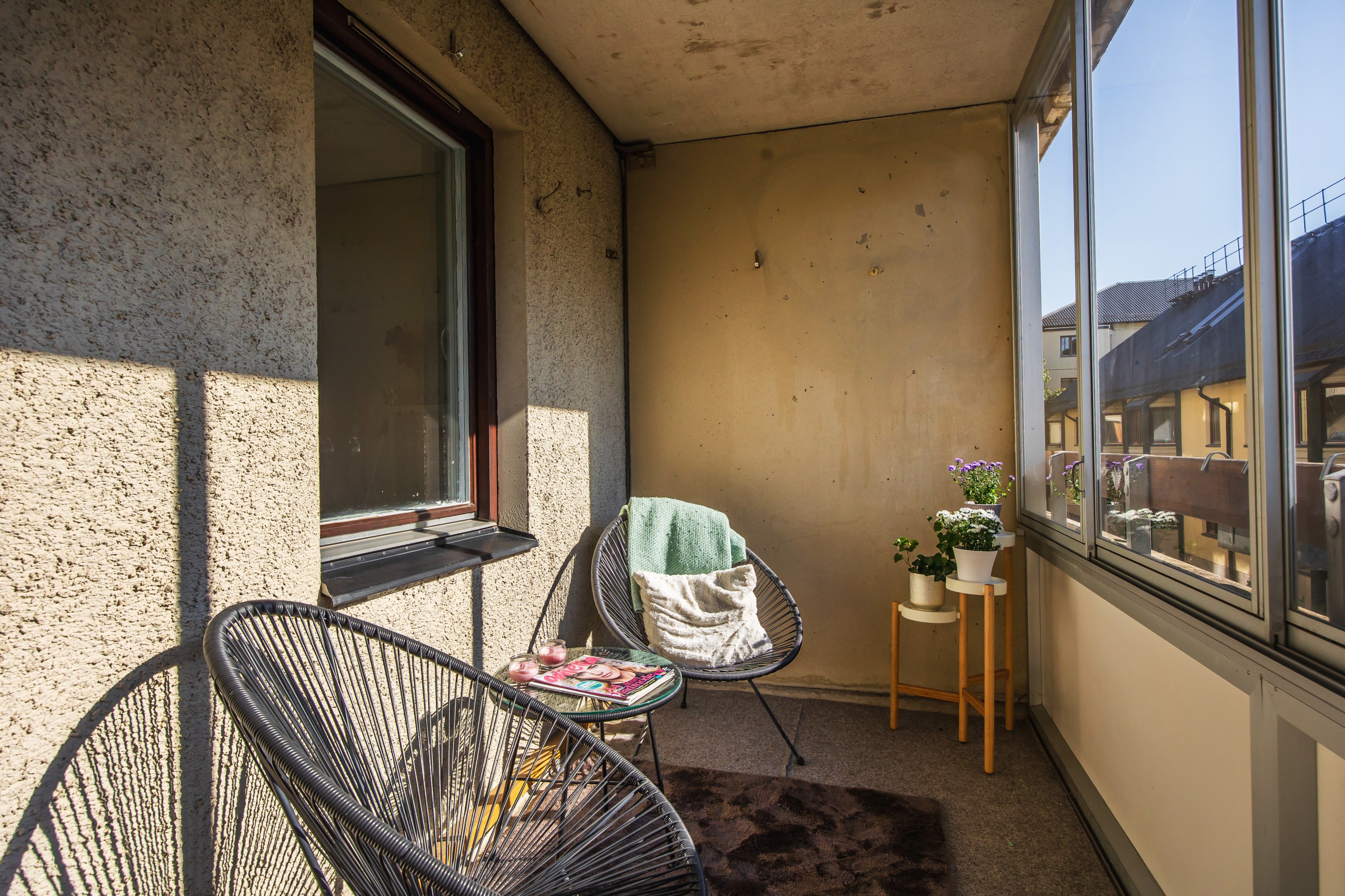 Bostadsbild från Grusåsgränd 10, Till salu i Enskede, Stockholm