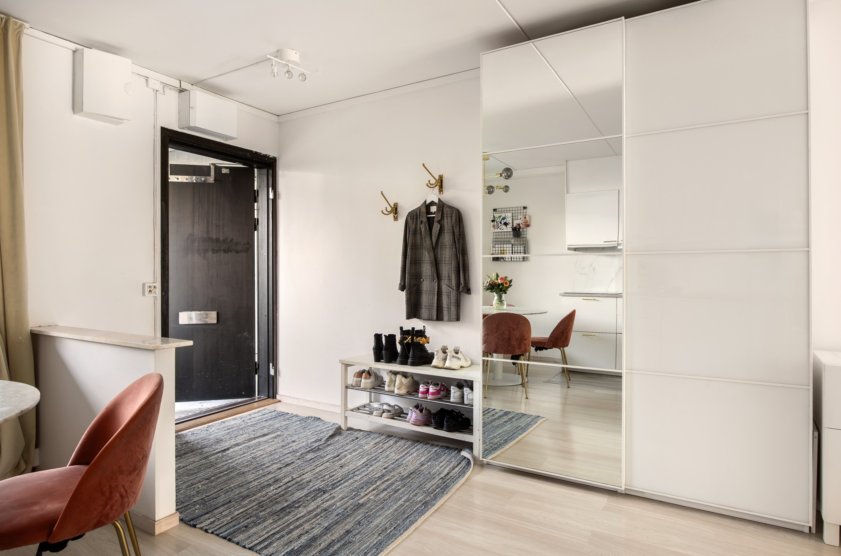 Bostadsbild från Grusåsgränd 10, Till salu i Enskede, Stockholm