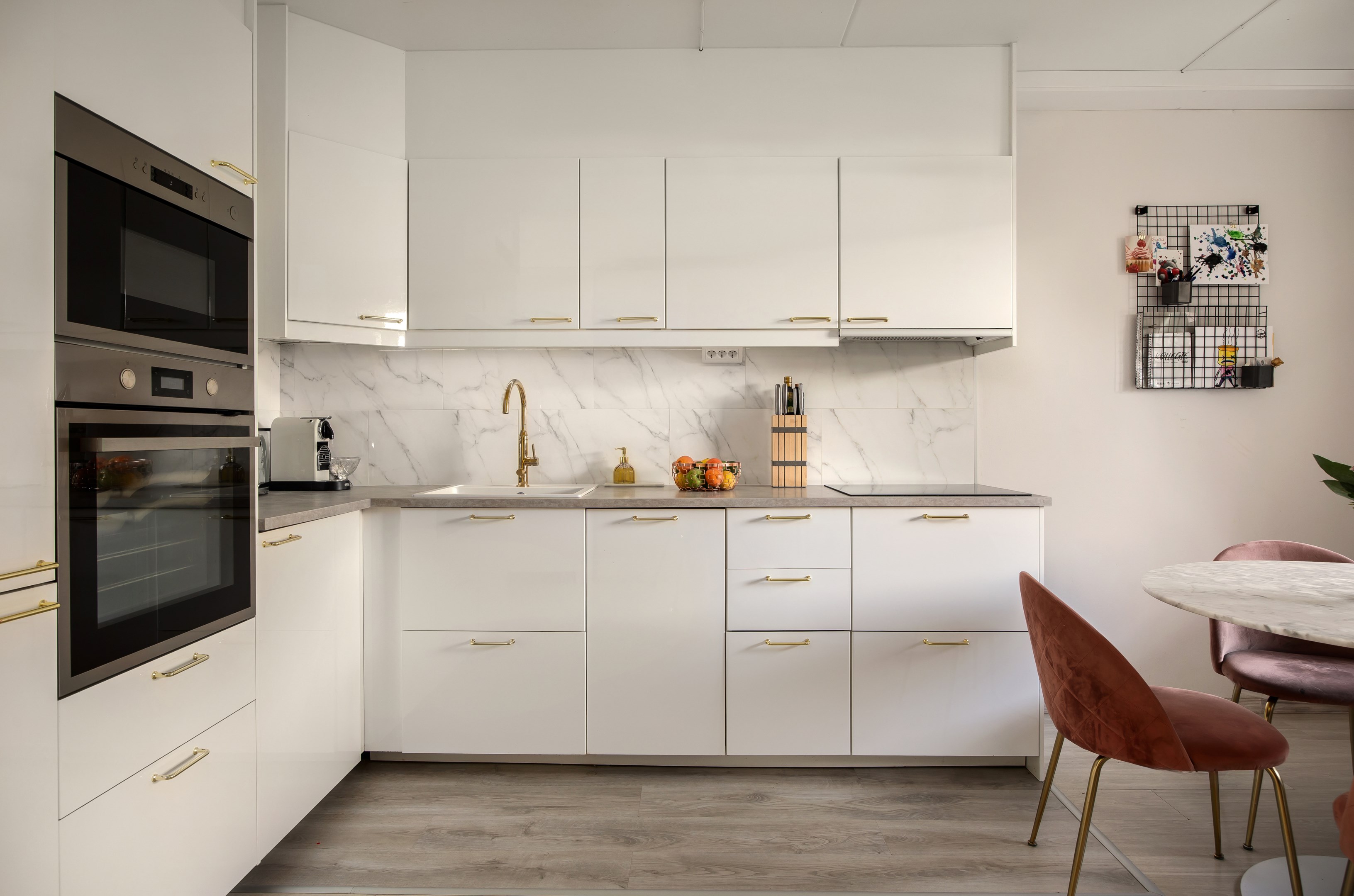 Bostadsbild från Grusåsgränd 10, Till salu i Enskede, Stockholm