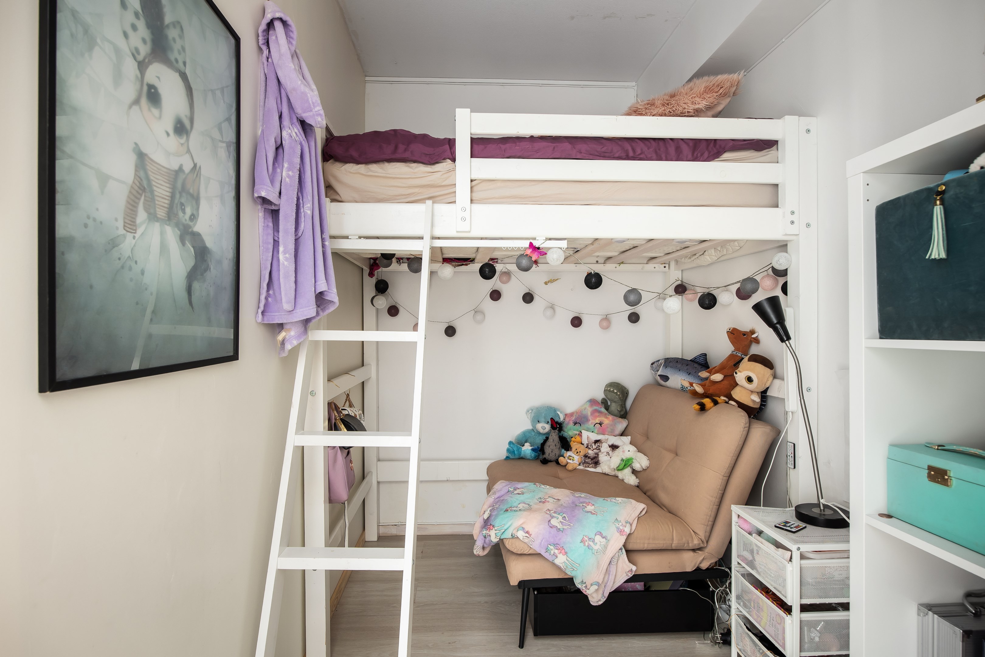 Bostadsbild från Grusåsgränd 10, Till salu i Enskede, Stockholm