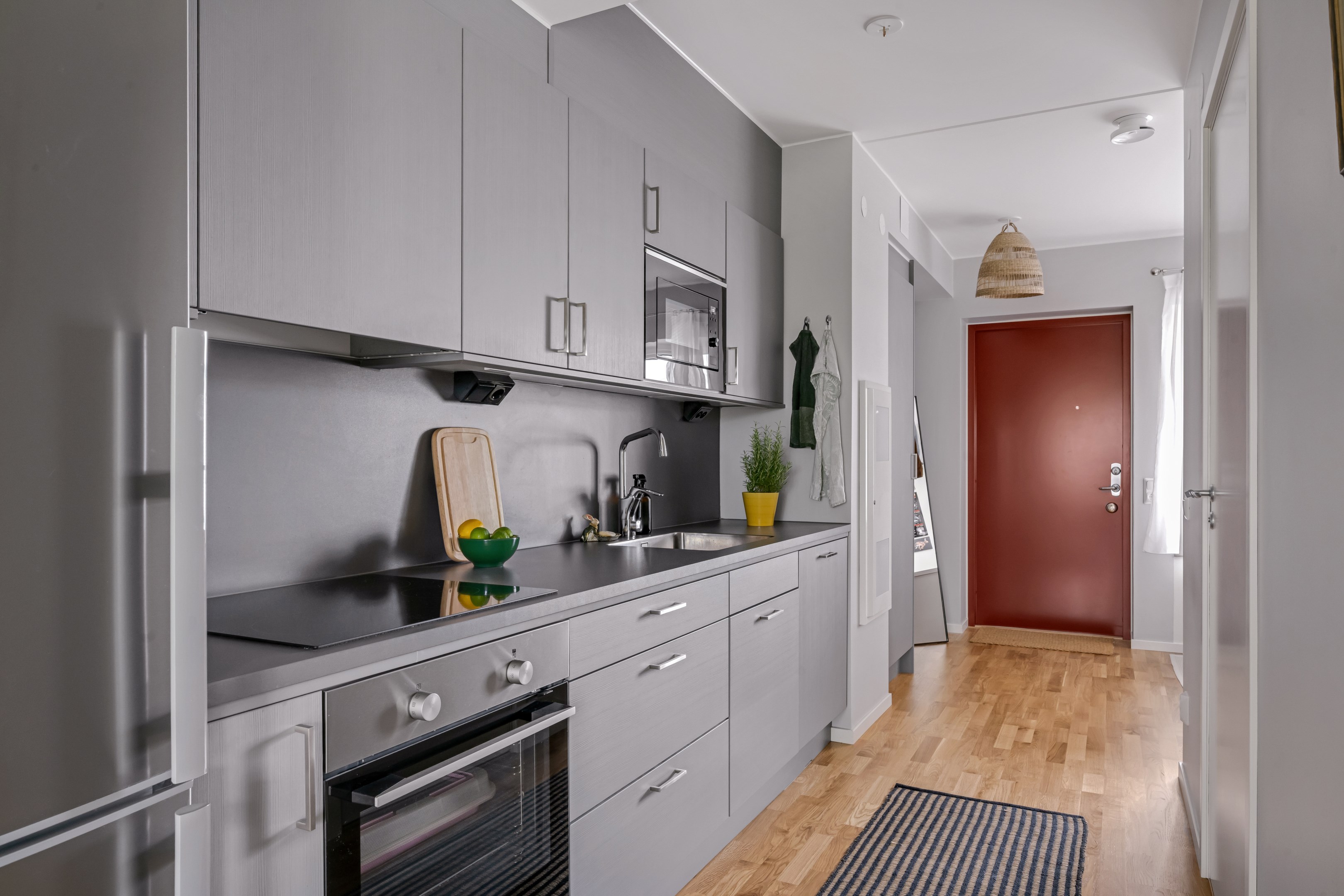 Bostadsbild från Göte Turessons väg 7A, Såld i Ultuna, Uppsala