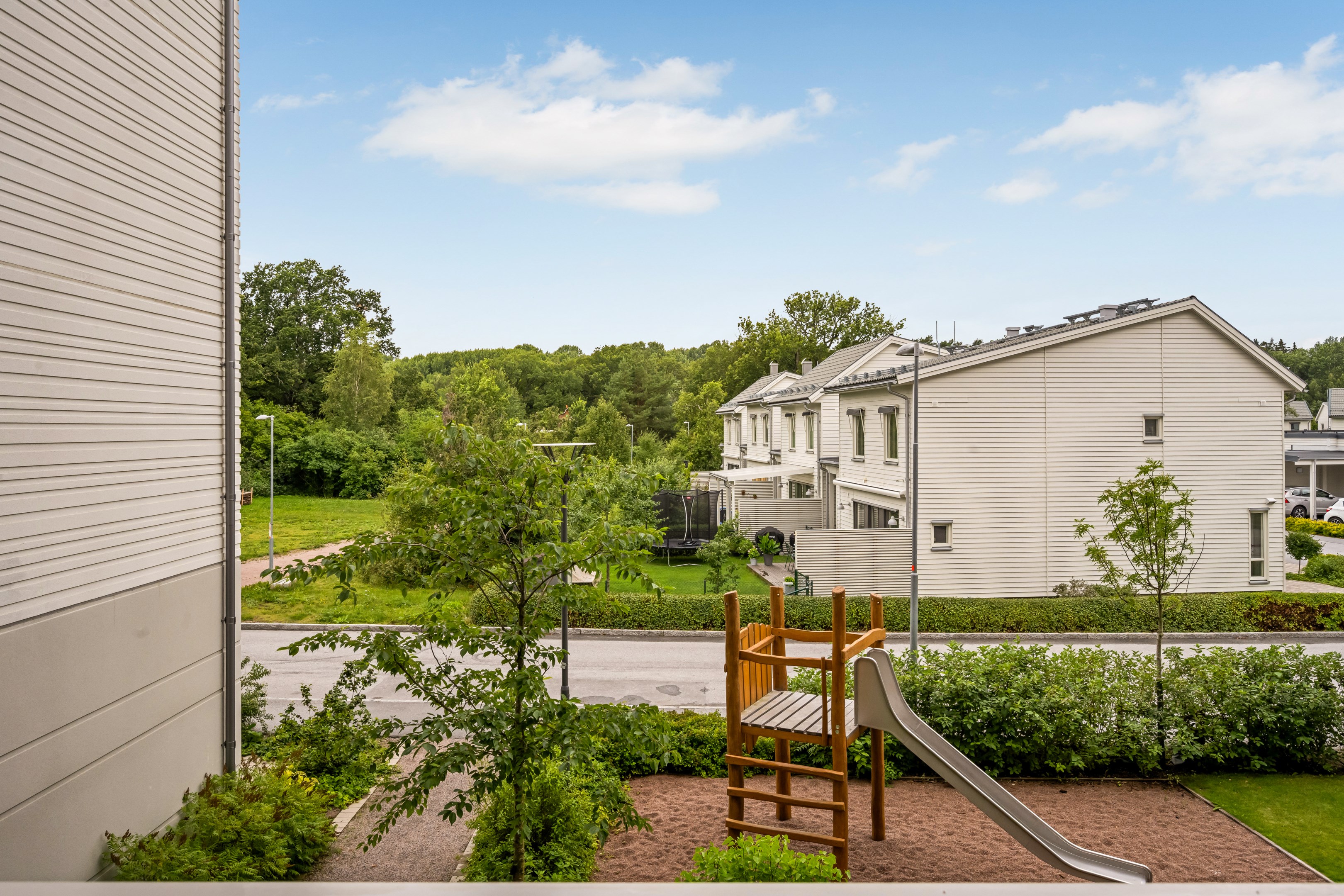 Bostadsbild från Göte Turessons väg 7A, Såld i Ultuna, Uppsala