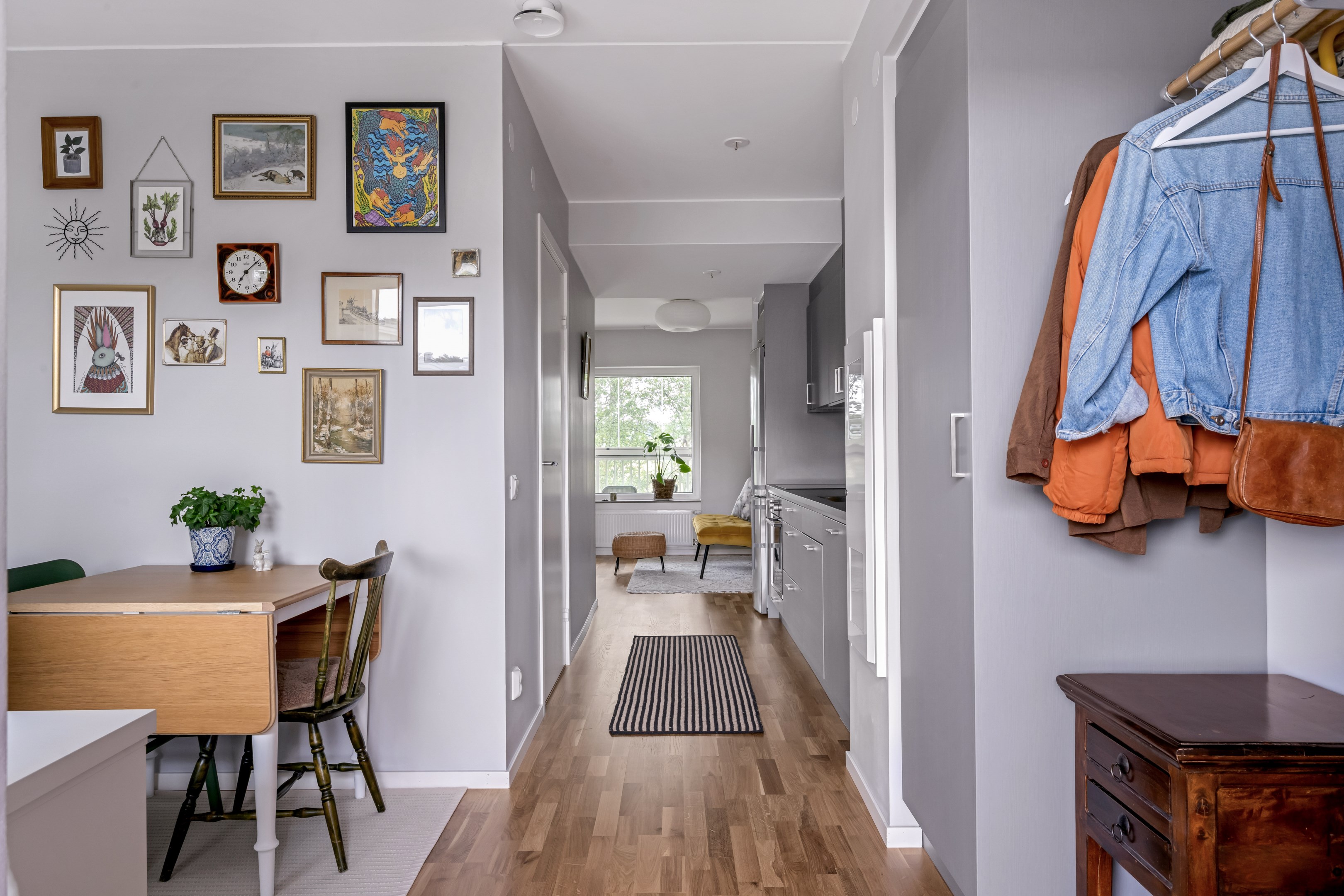 Bostadsbild från Göte Turessons väg 7A, Såld i Ultuna, Uppsala