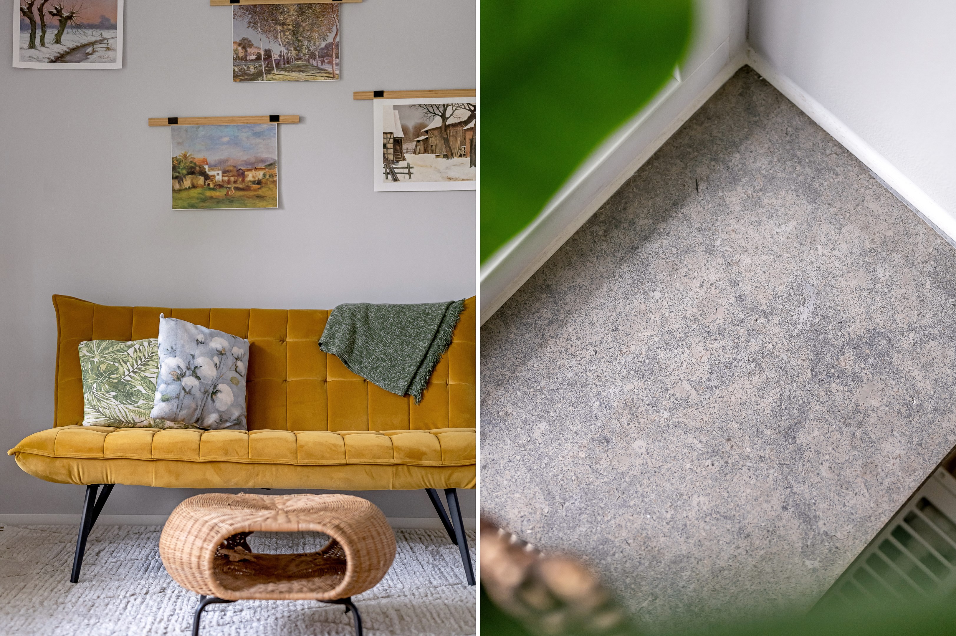 Bostadsbild från Göte Turessons väg 7A, Såld i Ultuna, Uppsala