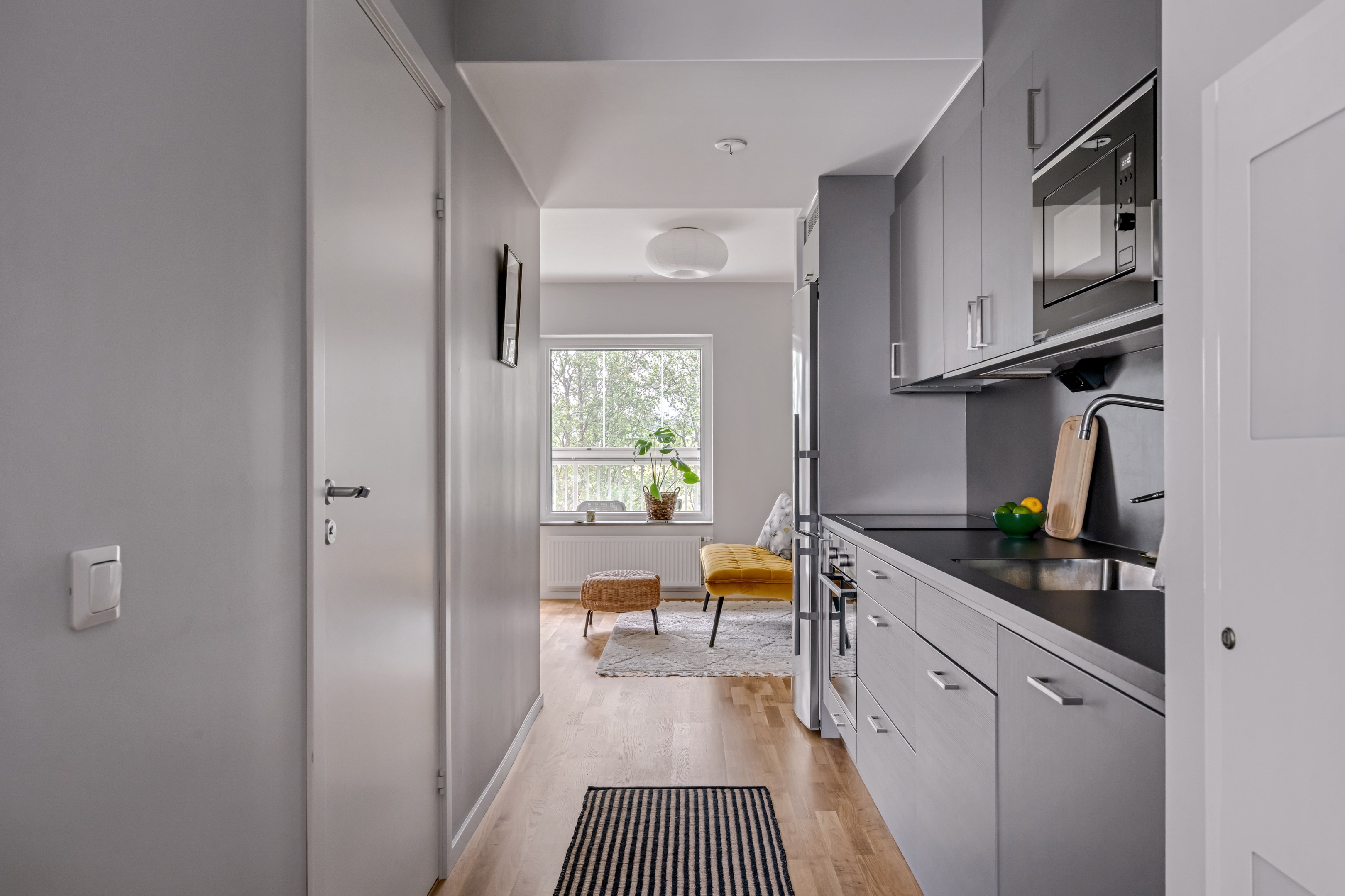 Bostadsbild från Göte Turessons väg 7A, Såld i Ultuna, Uppsala