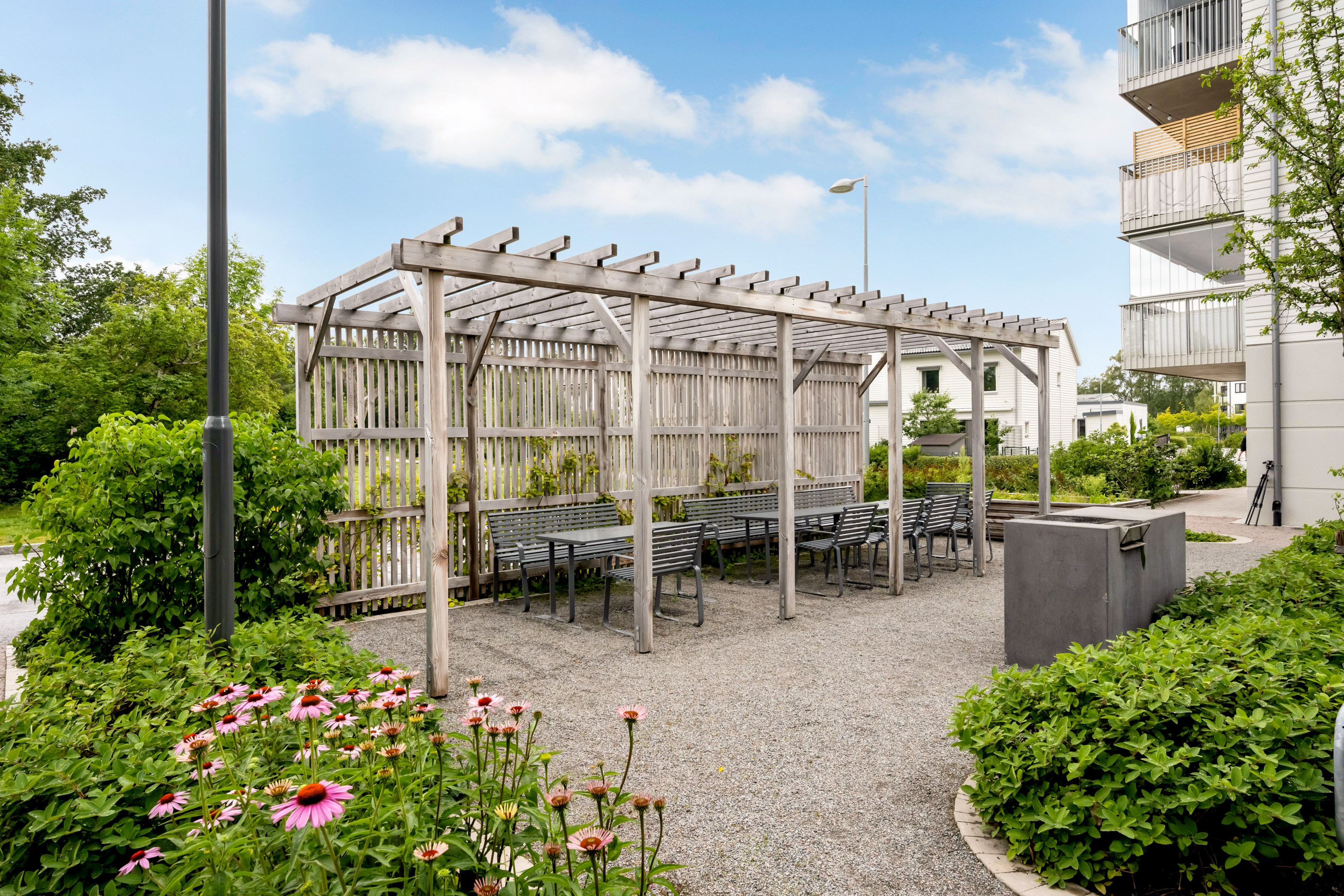 Bostadsbild från Göte Turessons väg 7A, Såld i Ultuna, Uppsala