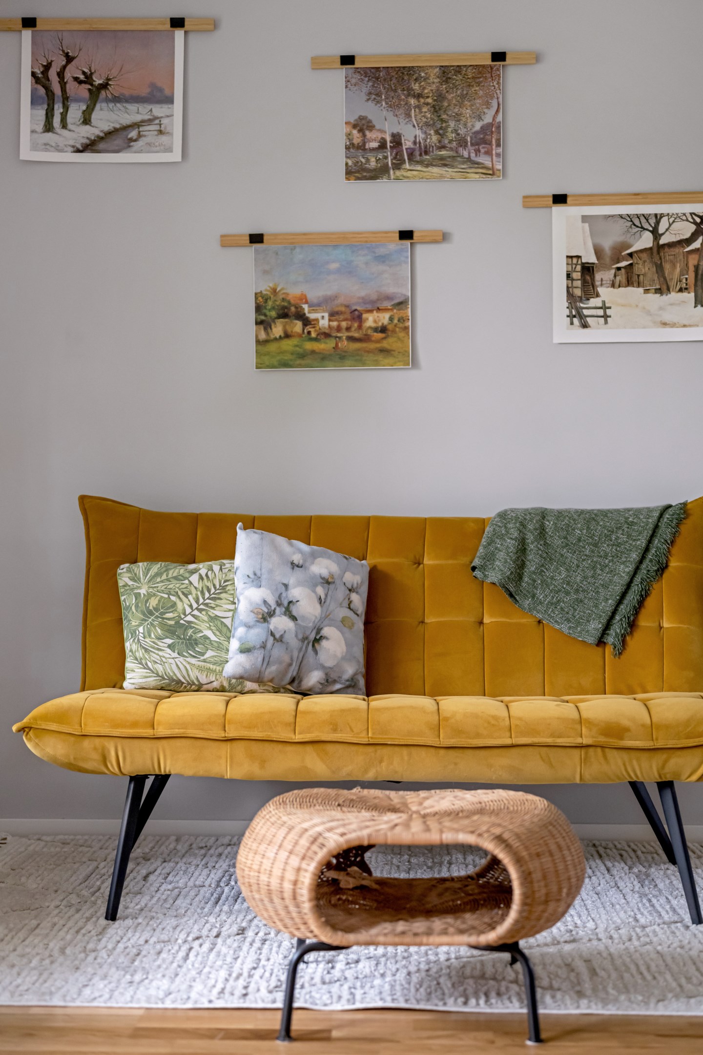 Bostadsbild från Göte Turessons väg 7A, Såld i Ultuna, Uppsala