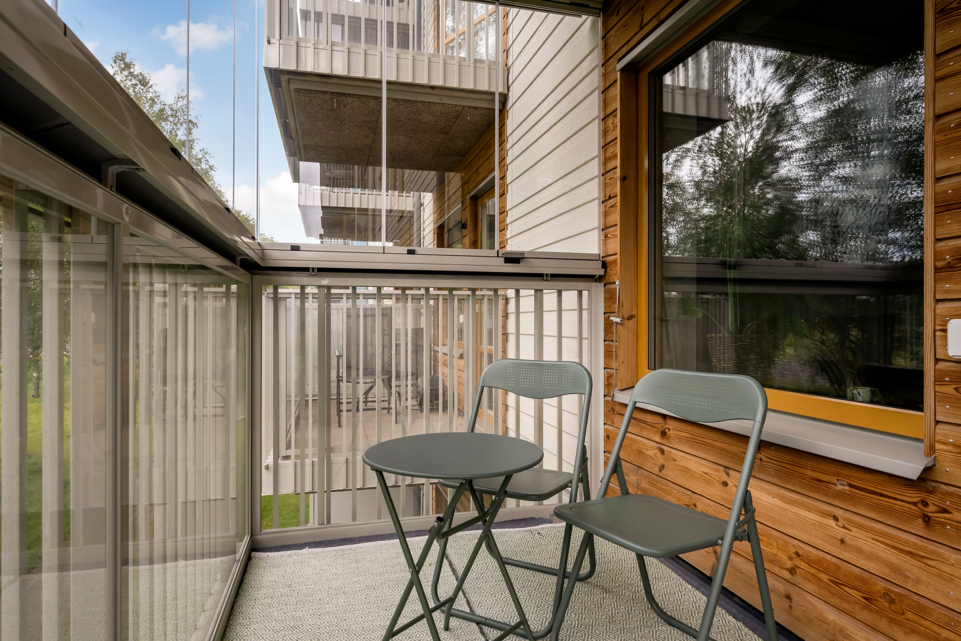 Bostadsbild från Göte Turessons väg 7A, Såld i Ultuna, Uppsala