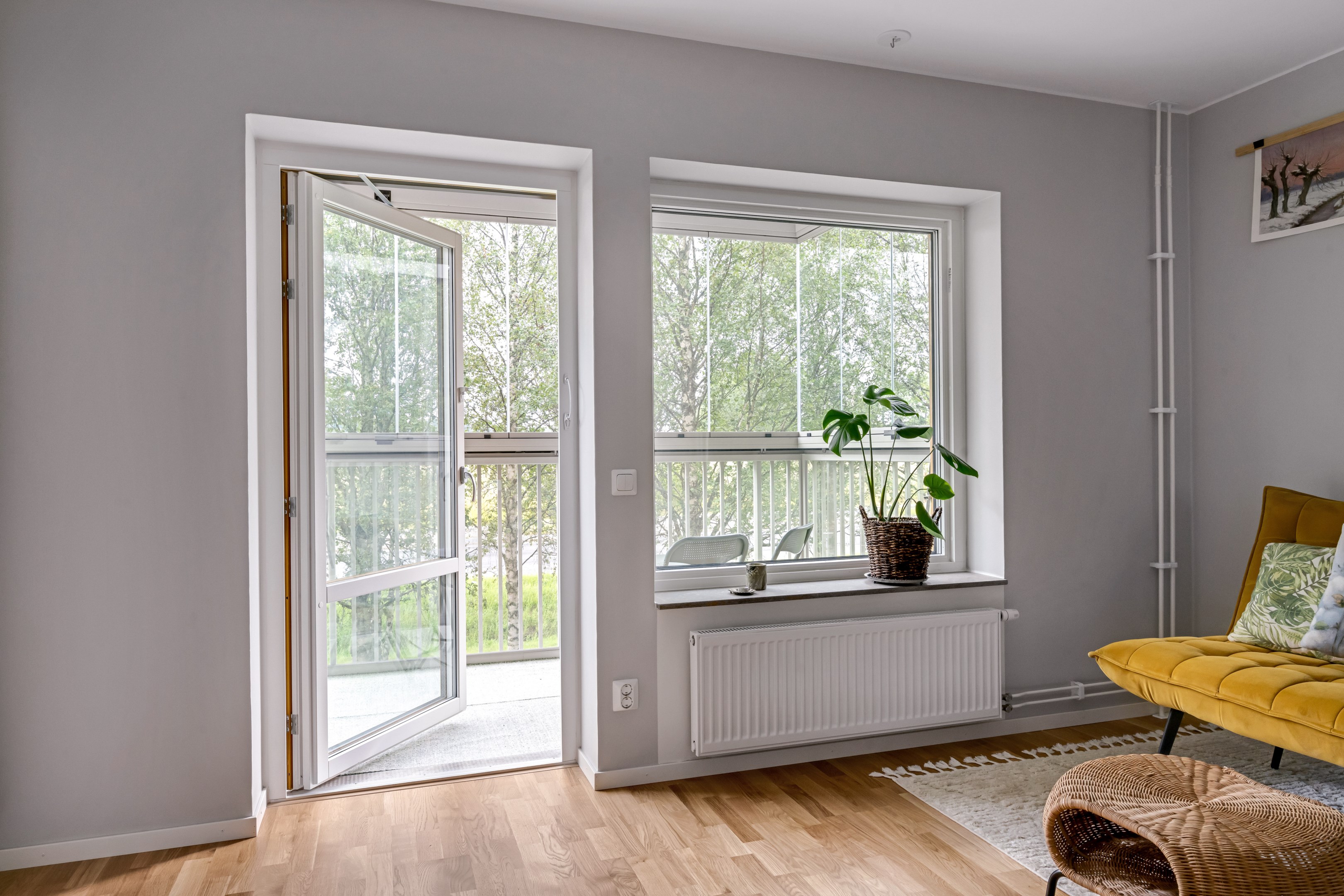 Bostadsbild från Göte Turessons väg 7A, Såld i Ultuna, Uppsala