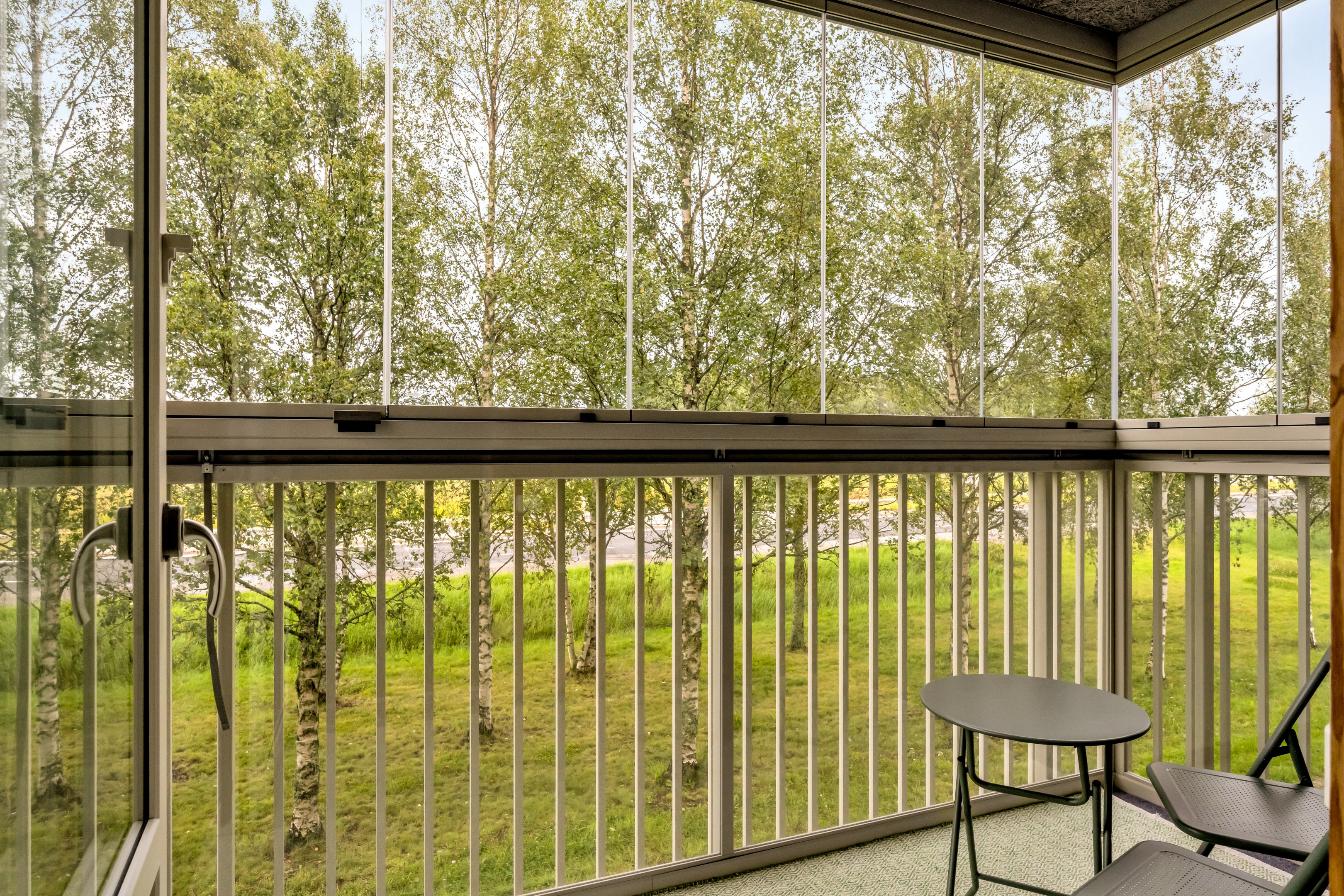 Bostadsbild från Göte Turessons väg 7A, Såld i Ultuna, Uppsala