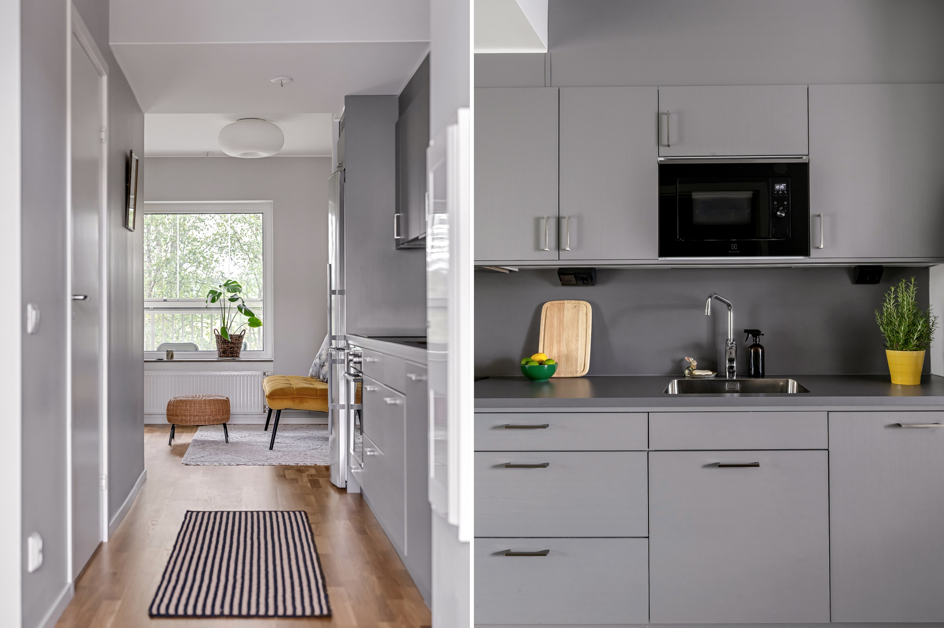 Bostadsbild från Göte Turessons väg 7A, Såld i Ultuna, Uppsala