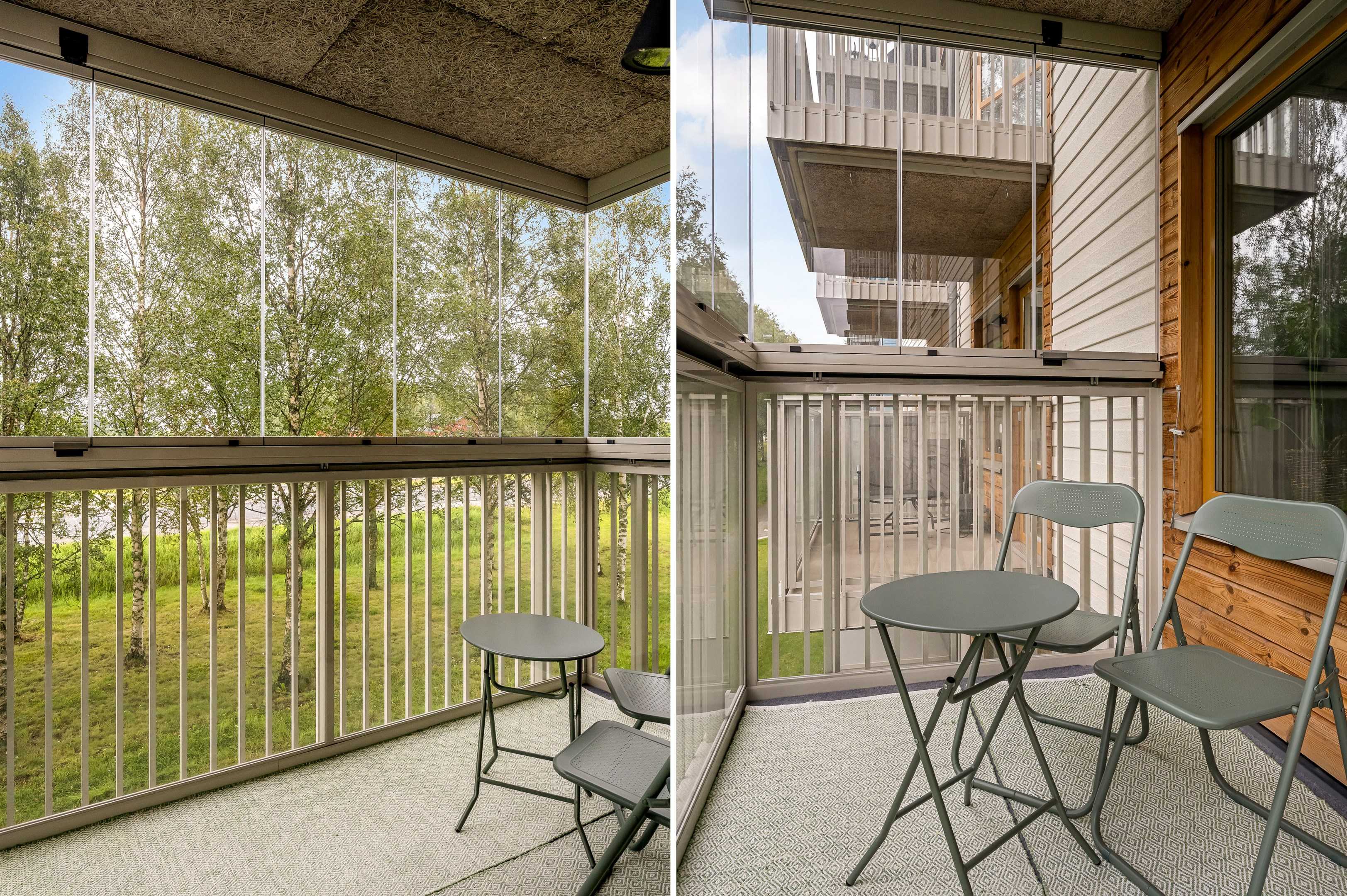 Bostadsbild från Göte Turessons väg 7A, Såld i Ultuna, Uppsala