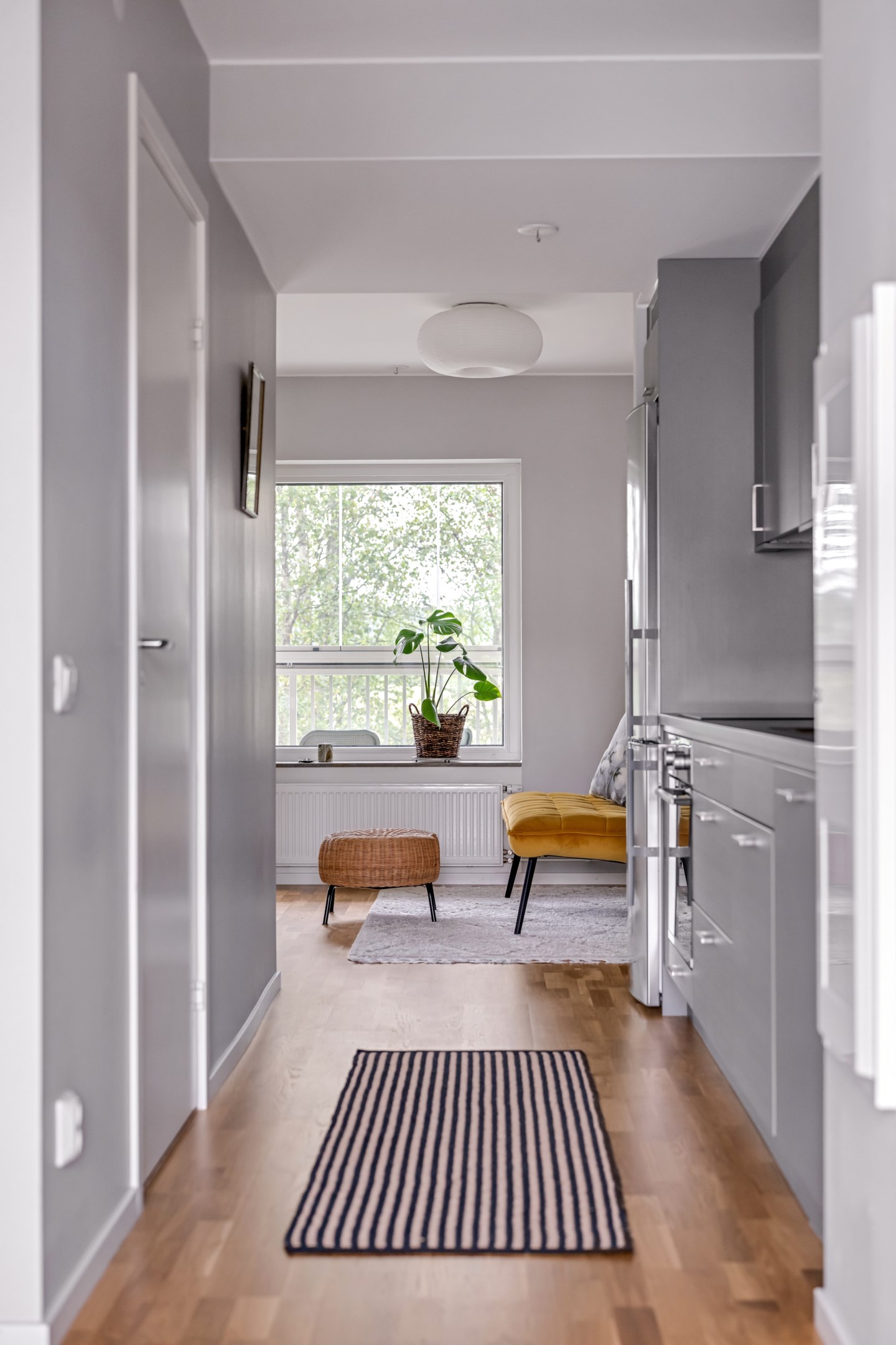 Bostadsbild från Göte Turessons väg 7A, Såld i Ultuna, Uppsala