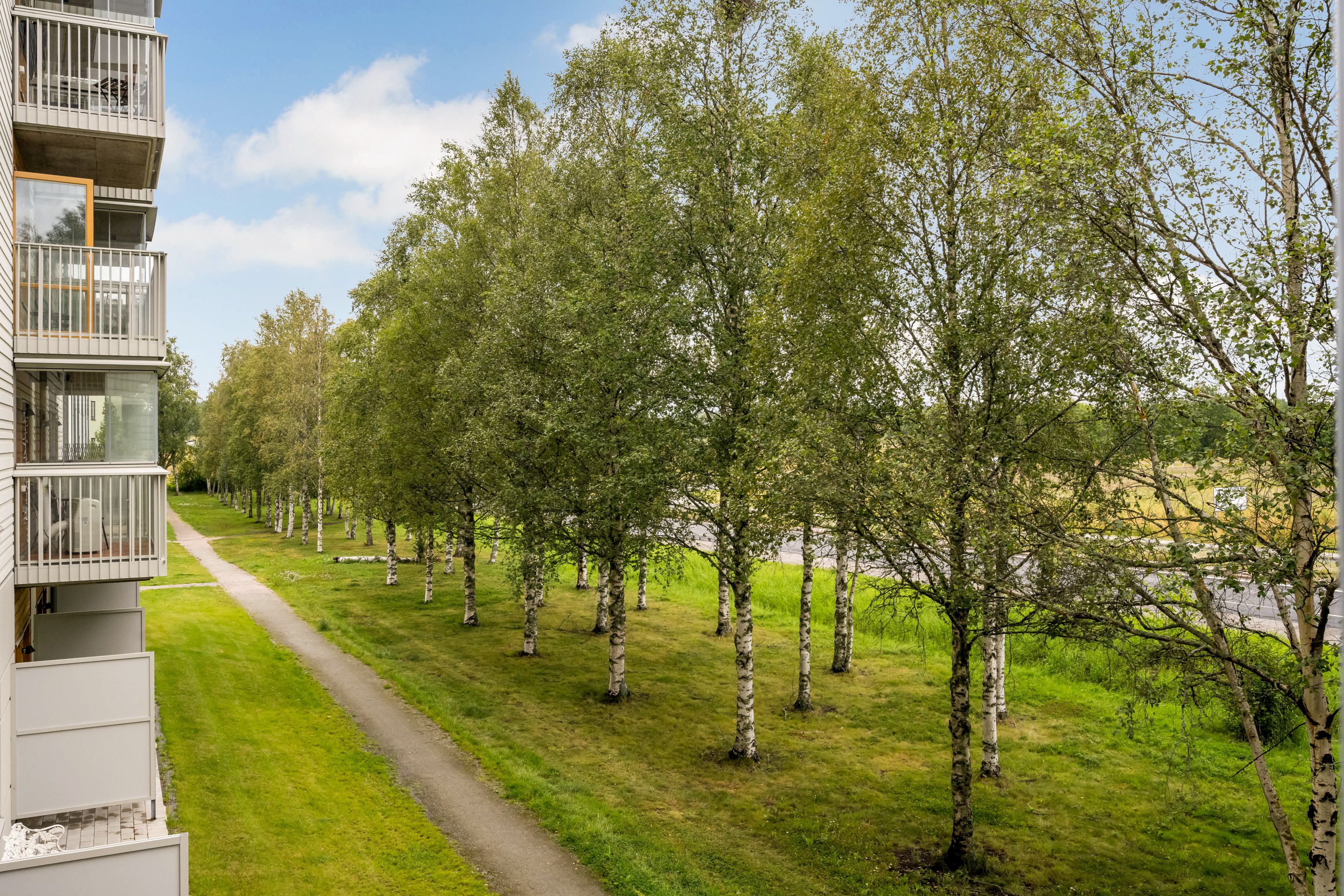 Bostadsbild från Göte Turessons väg 7A, Såld i Ultuna, Uppsala