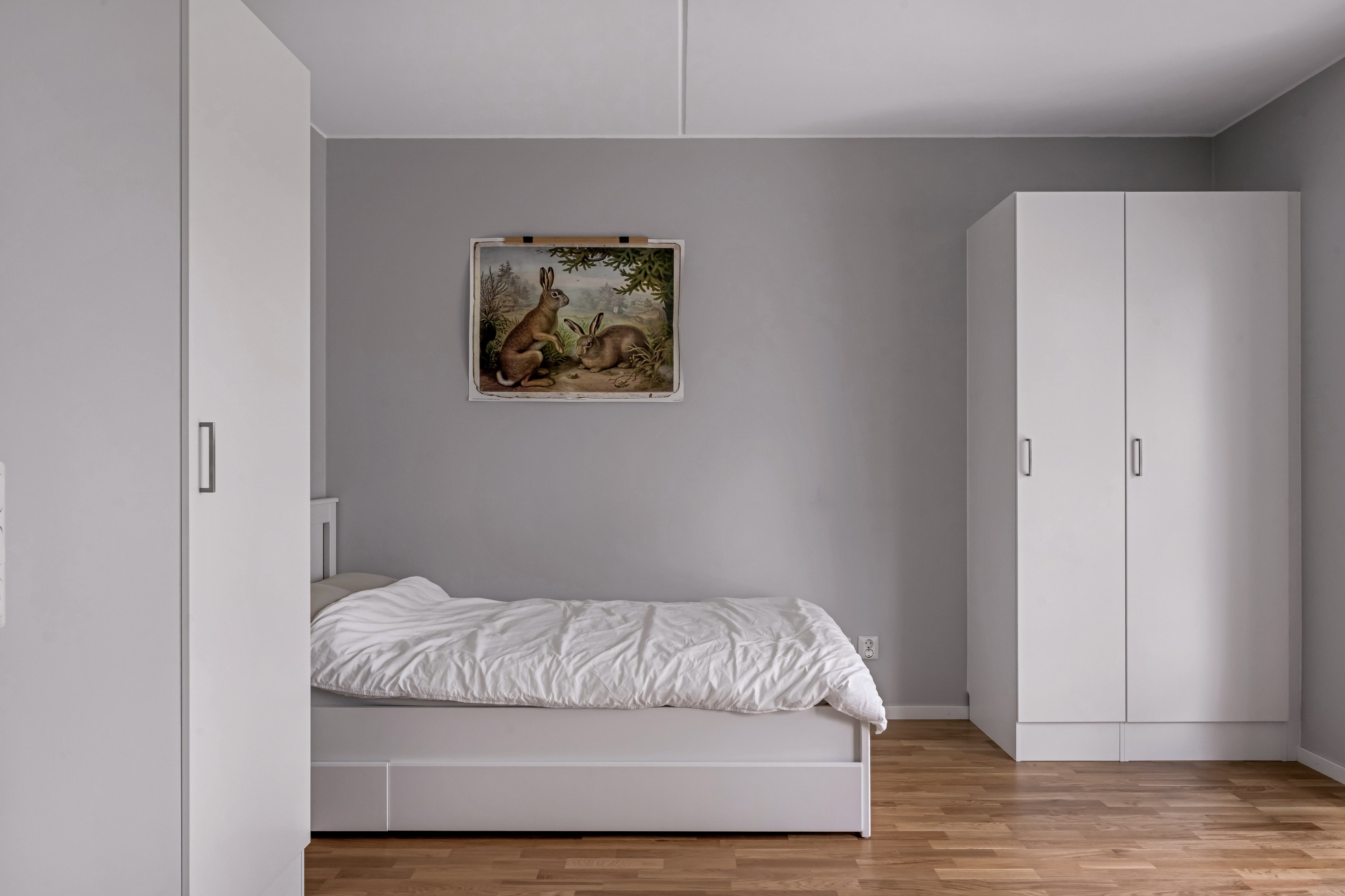 Bostadsbild från Göte Turessons väg 7A, Såld i Ultuna, Uppsala